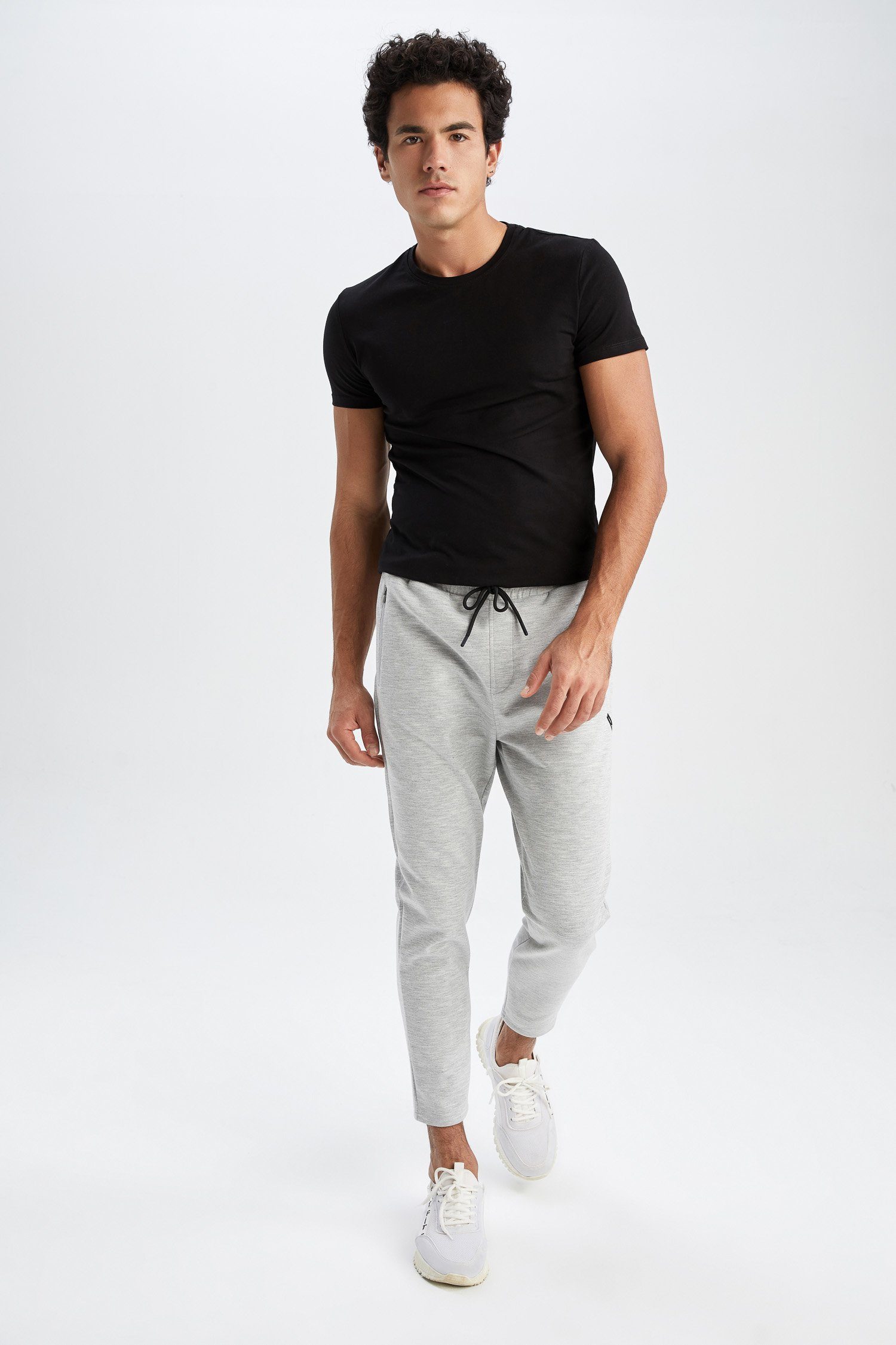 Herren DeFacto Jogginghose SLIM FIT Jogginghose