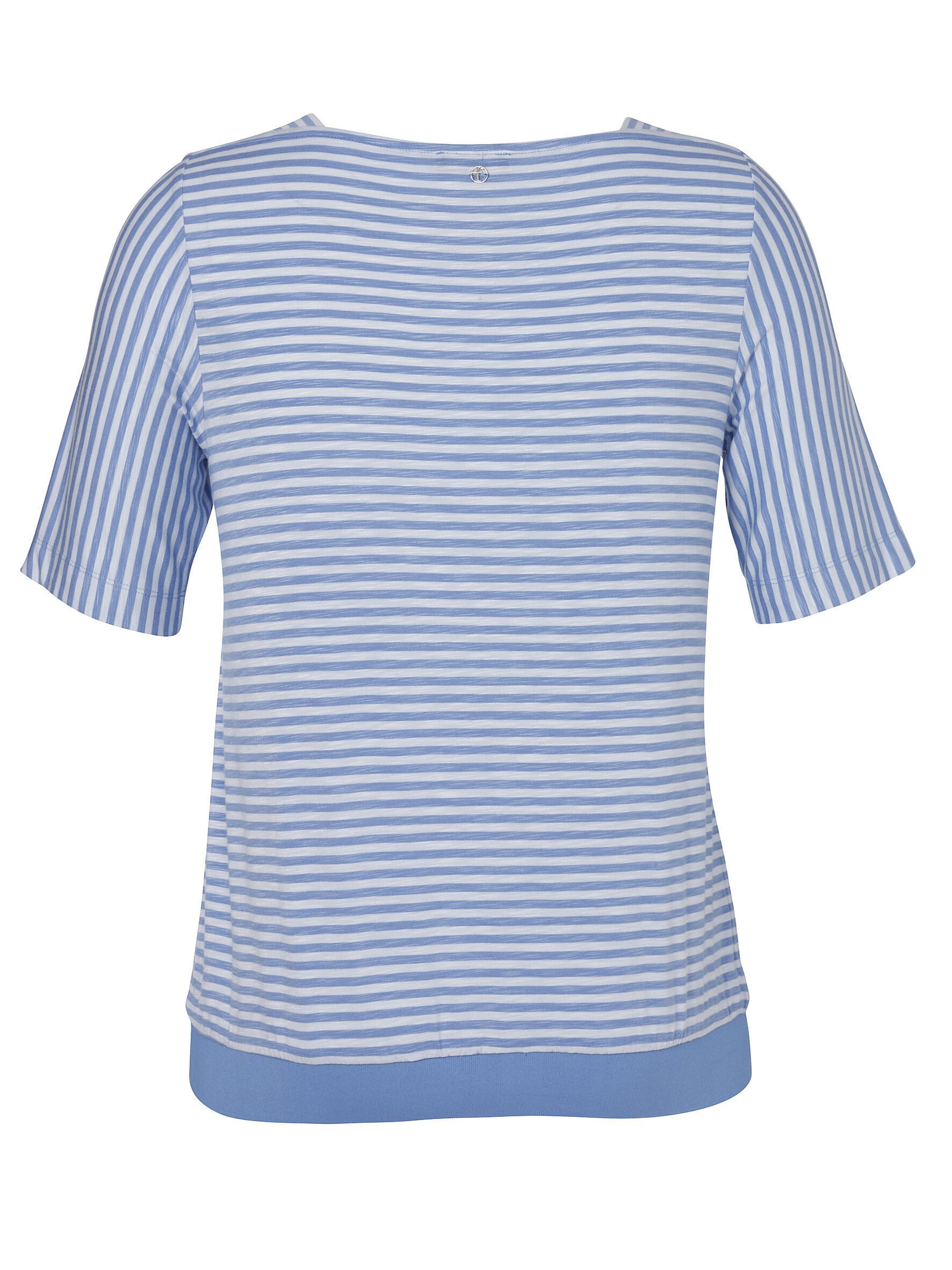 FRAPP Print-Shirt (1-tlg) in großen Größen günstig online kaufen