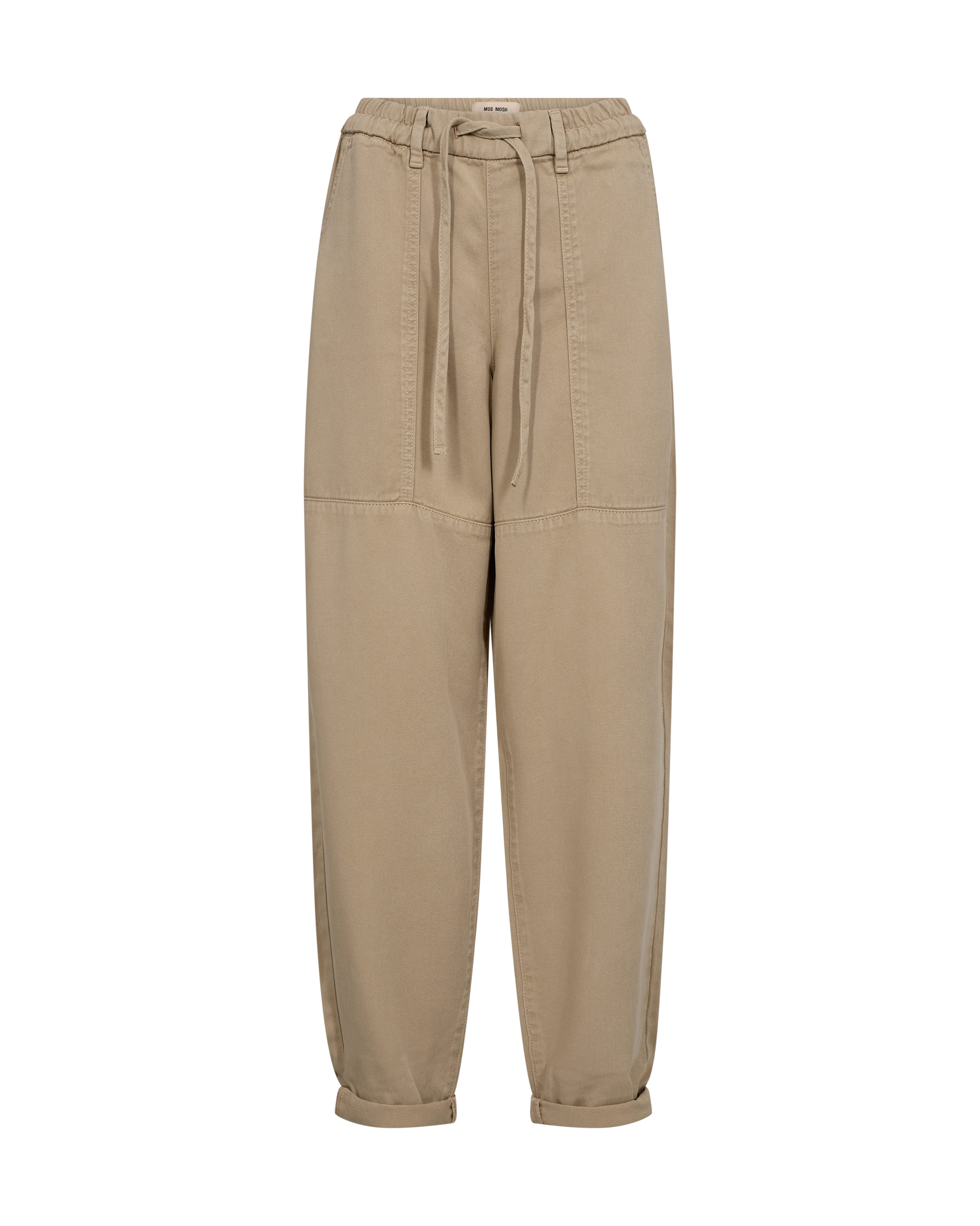 Stoffhose