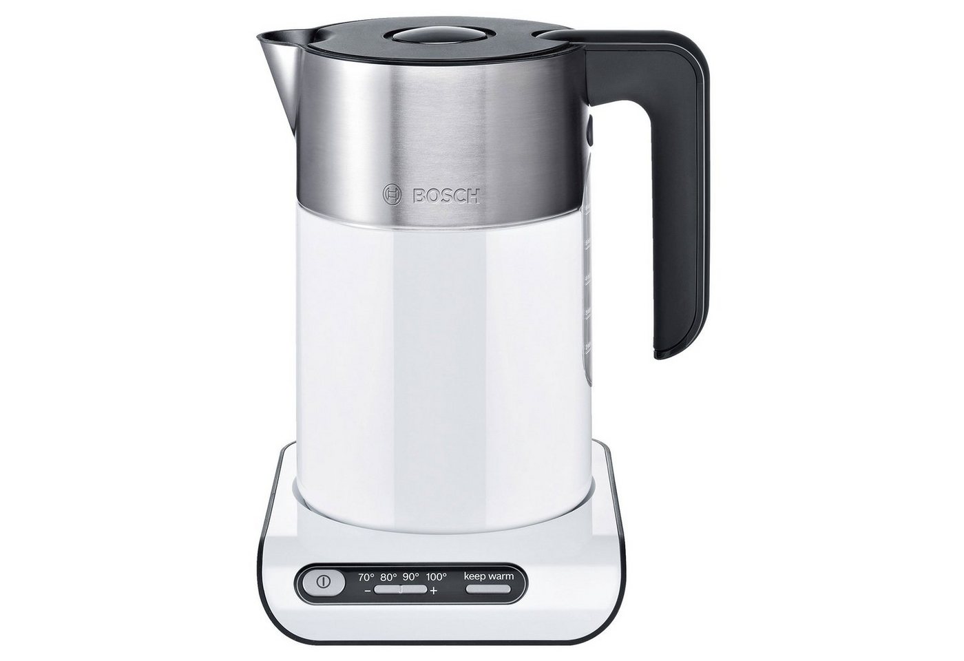 BOSCH Wasserkocher Styline TWK8611P