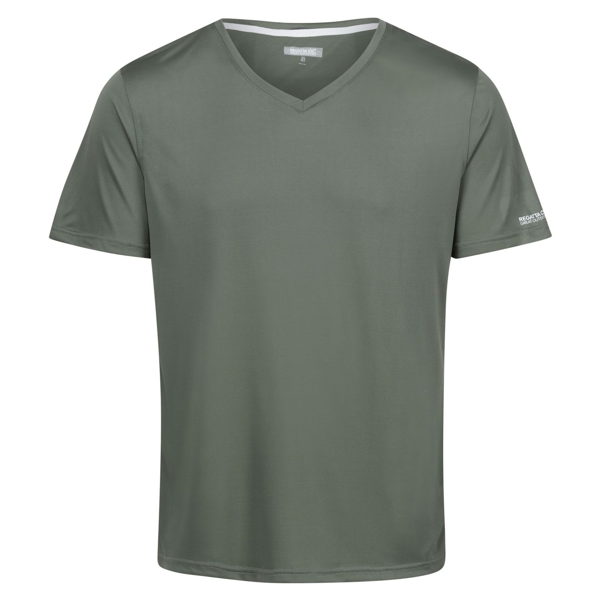 Regatta Funktionsshirt Regatta Fingal Herren T-Shirt günstig online kaufen
