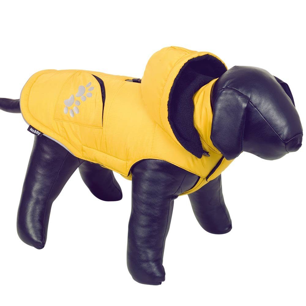 Nobby Hundemantel Hundemantel "MARISHA"