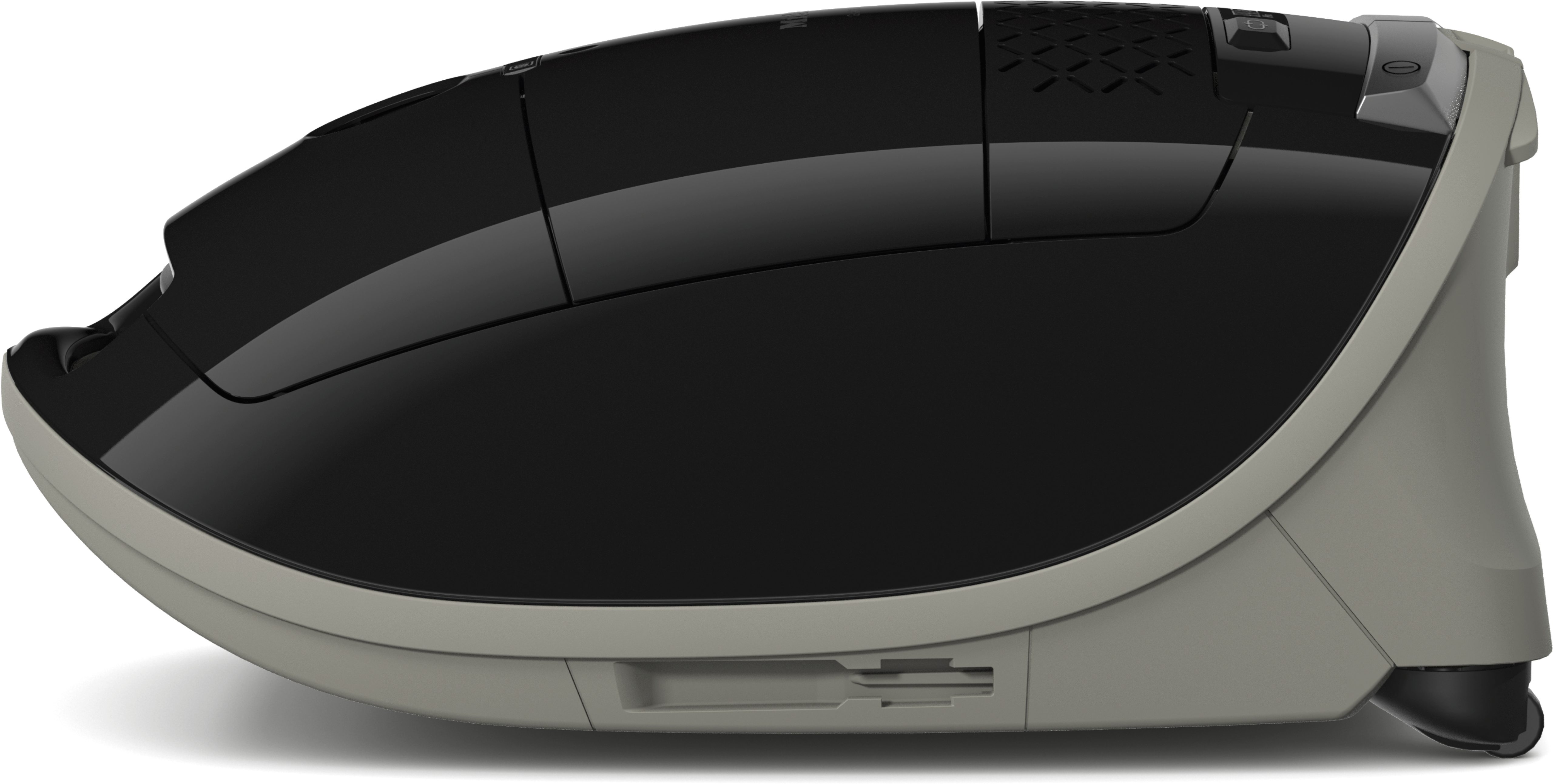 Miele Bodenstaubsauger Guard M1 Cat & Dog mit ComfortFit, Nachfolger Complete C3 Cat&Dog, 890 W, mit Beutel, Aufsatz zur Tierhaarentfernung, ideal für Haustierbesitzer