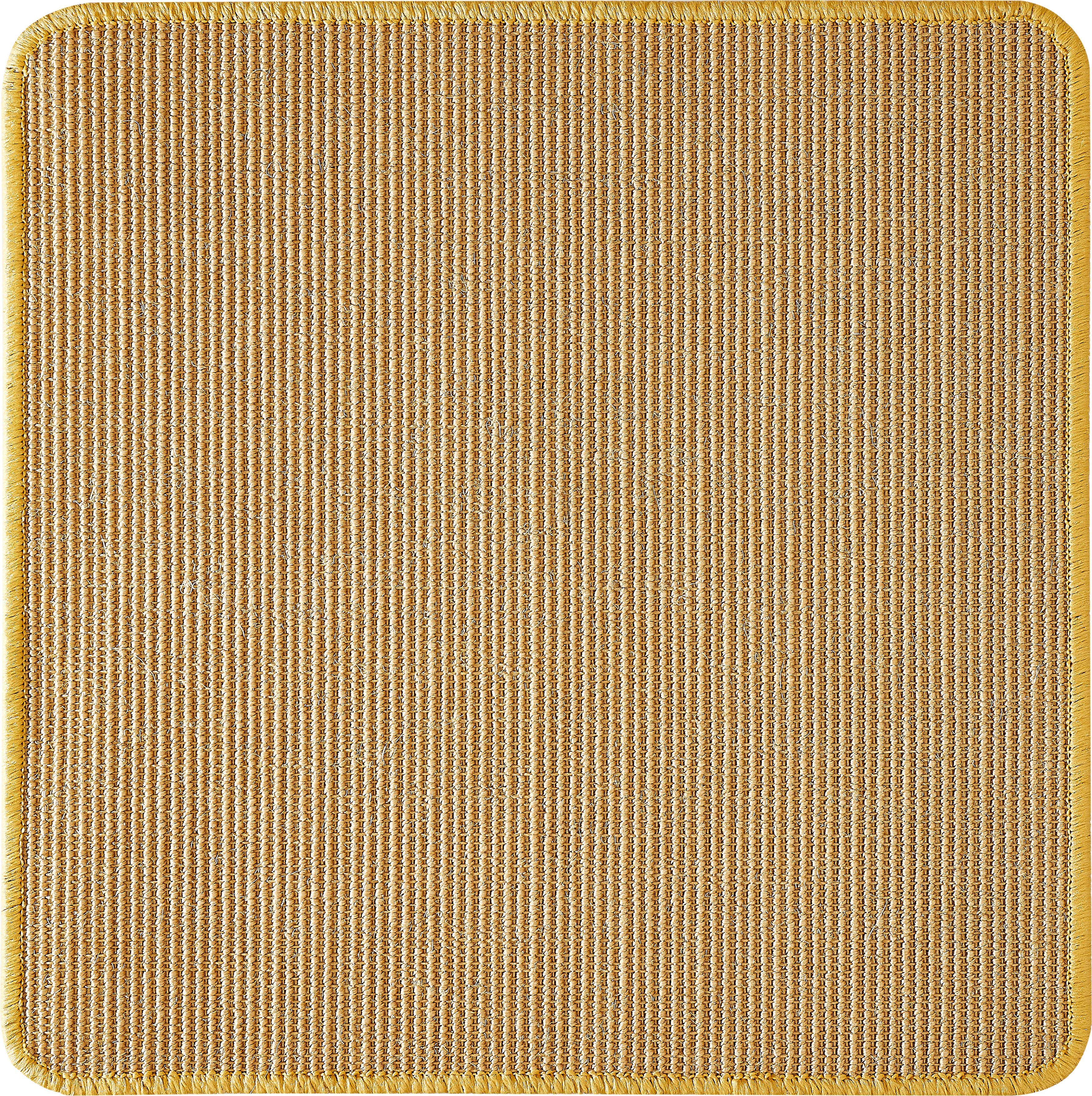 Pets Club Kratzmatte Katzen-Kratzmatte Sisal, Made günstig online kaufen