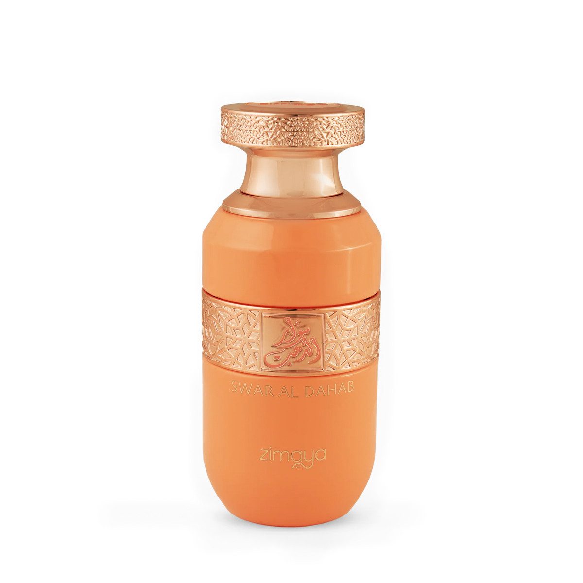Eau de Parfum Swar Al Dahab