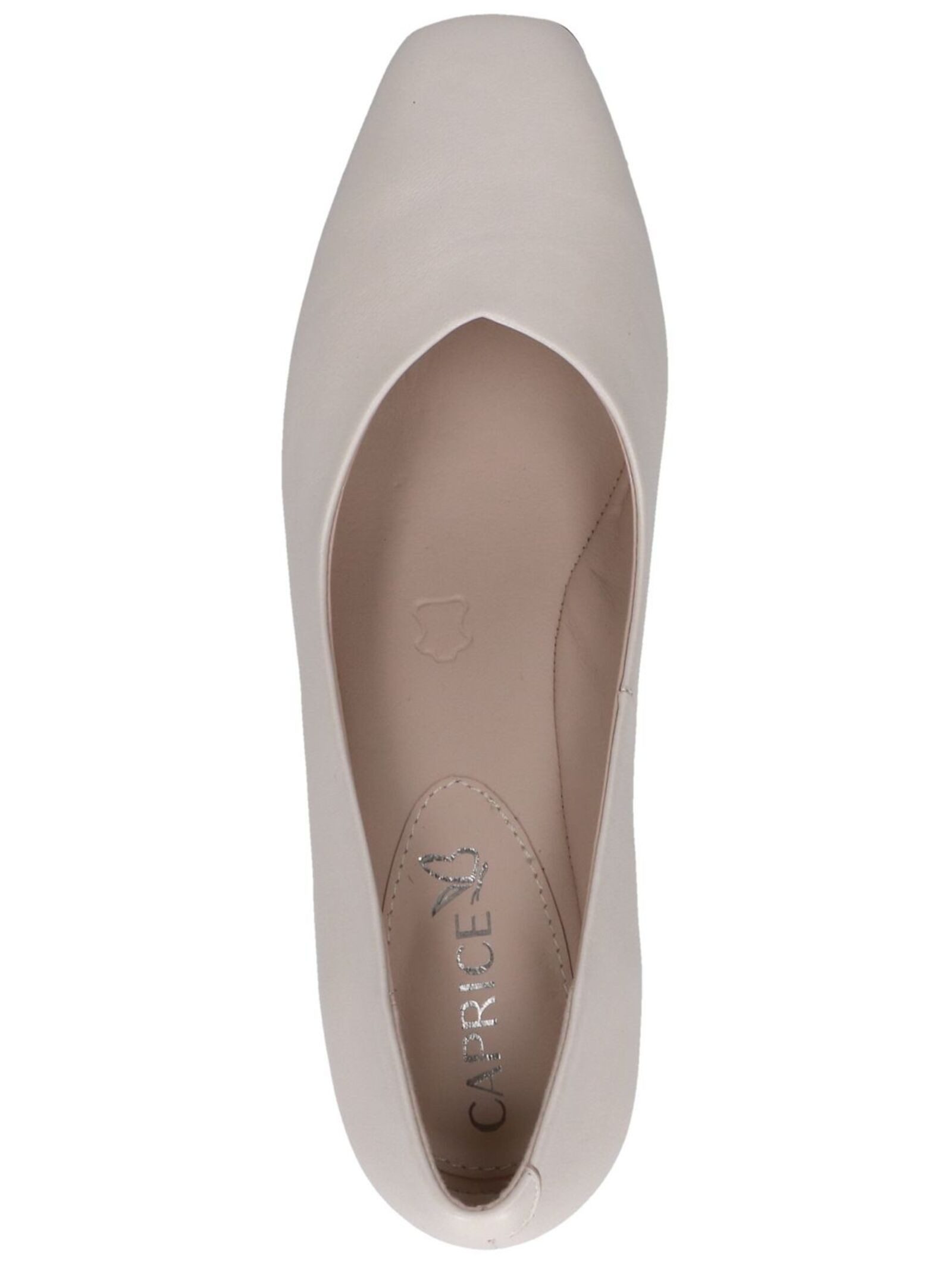 Caprice Pumps Leder . Pumps