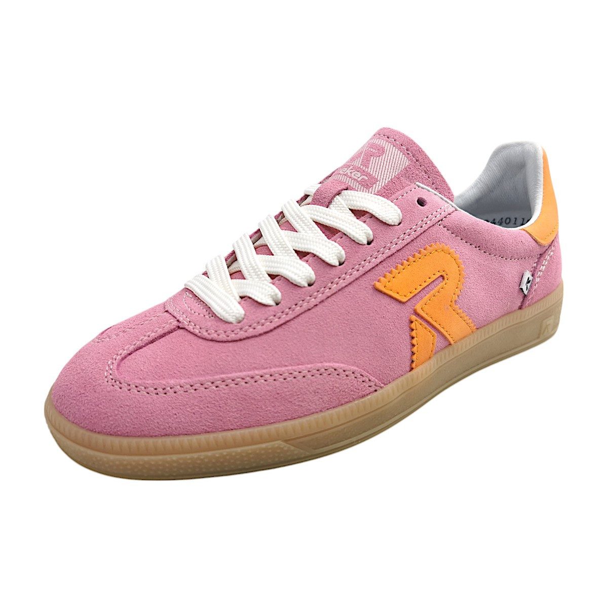 Rieker Schnürer Schnürschuh günstig online kaufen