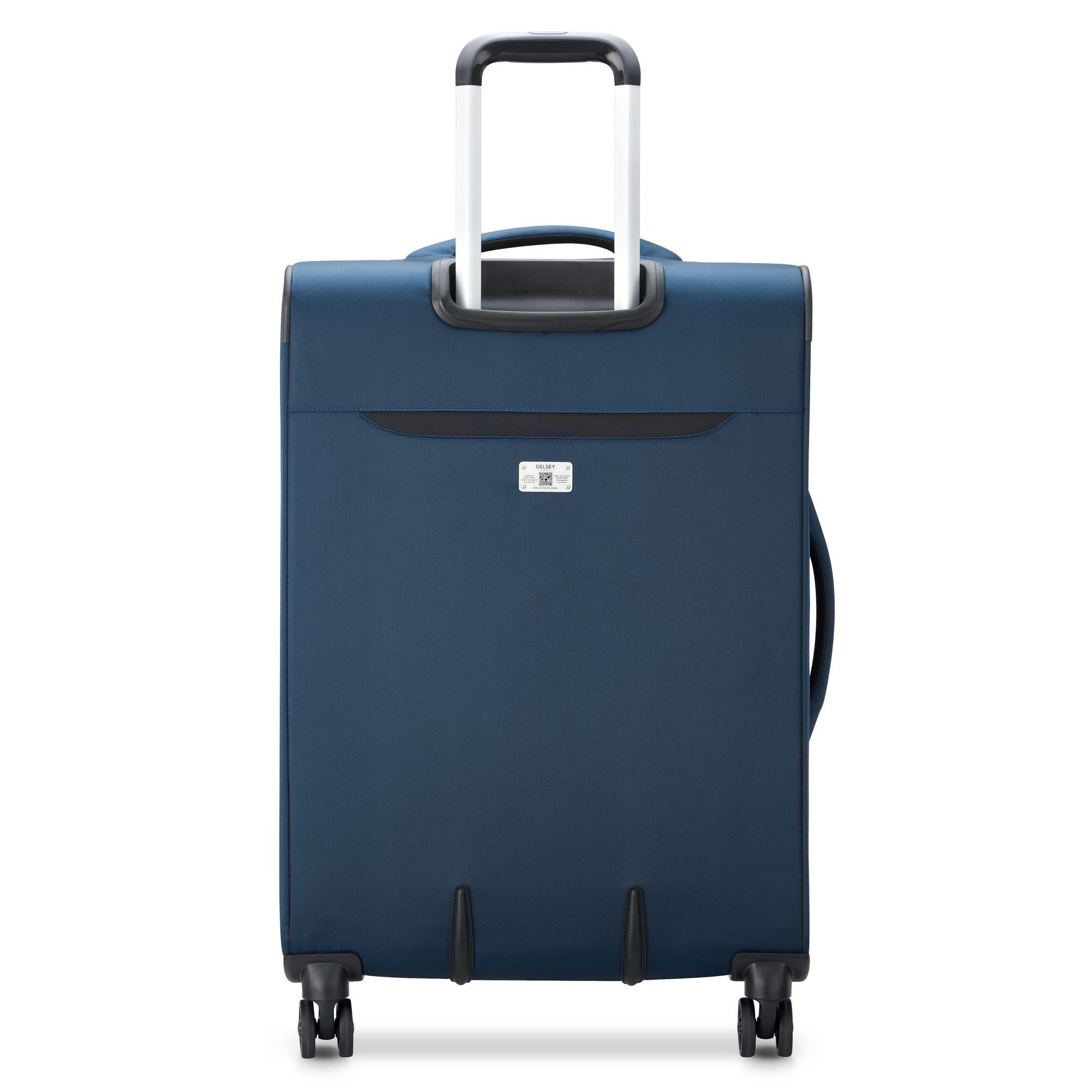 Delsey Paris Trolleyset Sky Max 2.0, günstig online kaufen