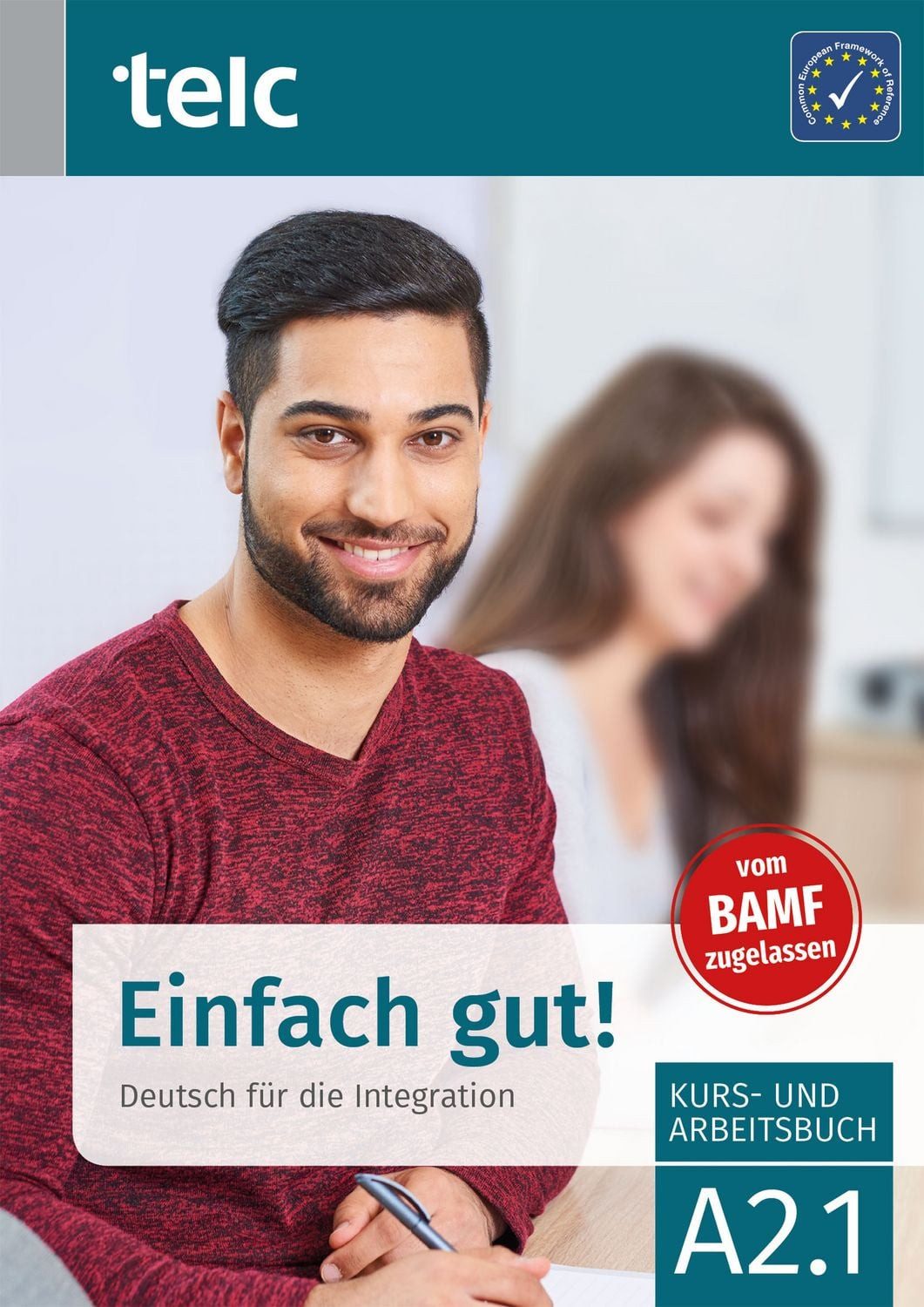 Einfach gut! / Milena Angioni, Ines Hälbig