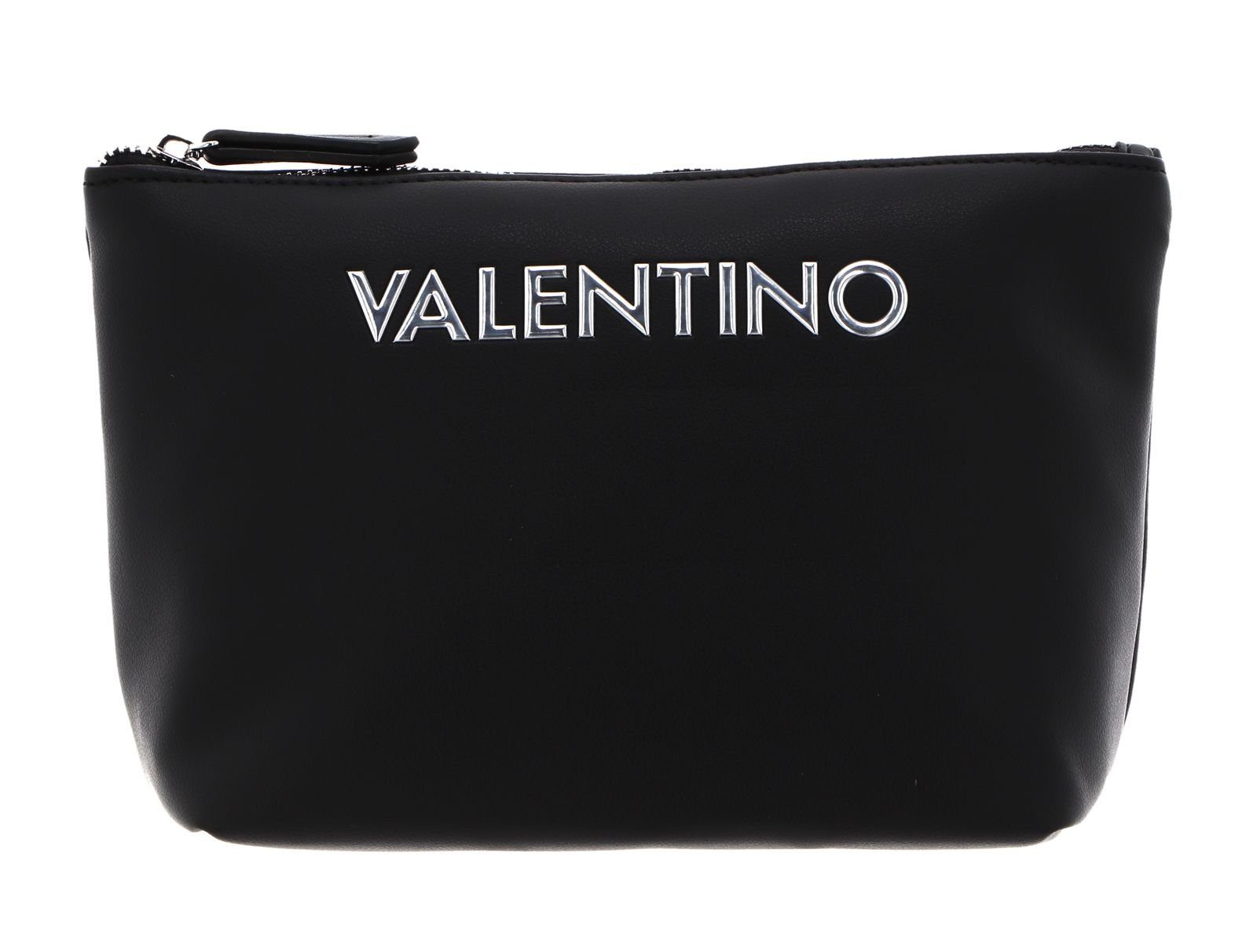 VALENTINO BAGS Kosmetiktasche Olive Nero | Kulturbeutel