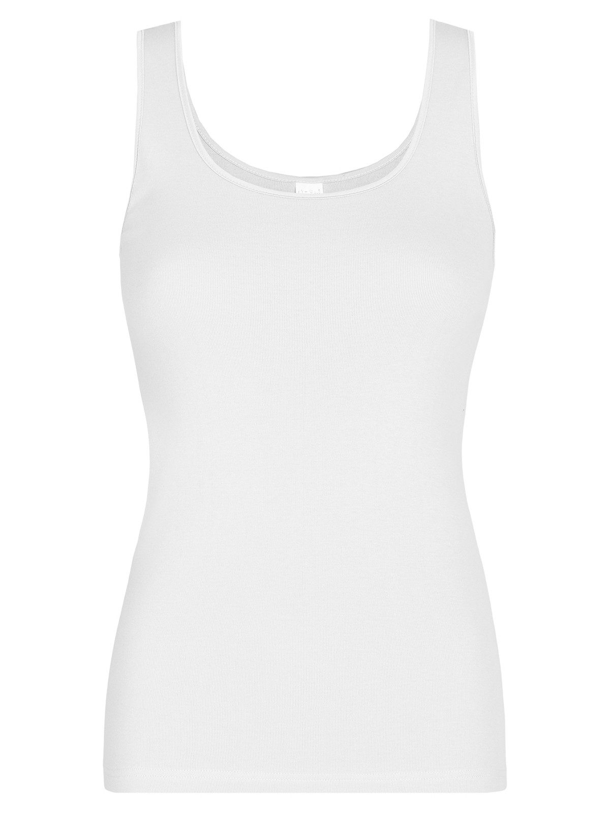 Nina Von C. Achselhemd Achseltop Point (Stück, 1-St) - günstig online kaufen