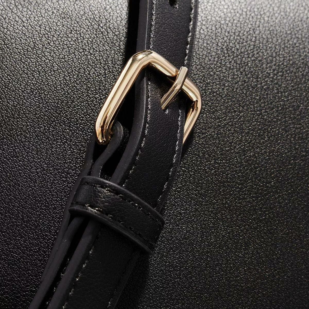 LOVE MOSCHINO Schultertasche Handtasche für Erwachsene (keine Angabe, 1-tlg., keine Angabe)