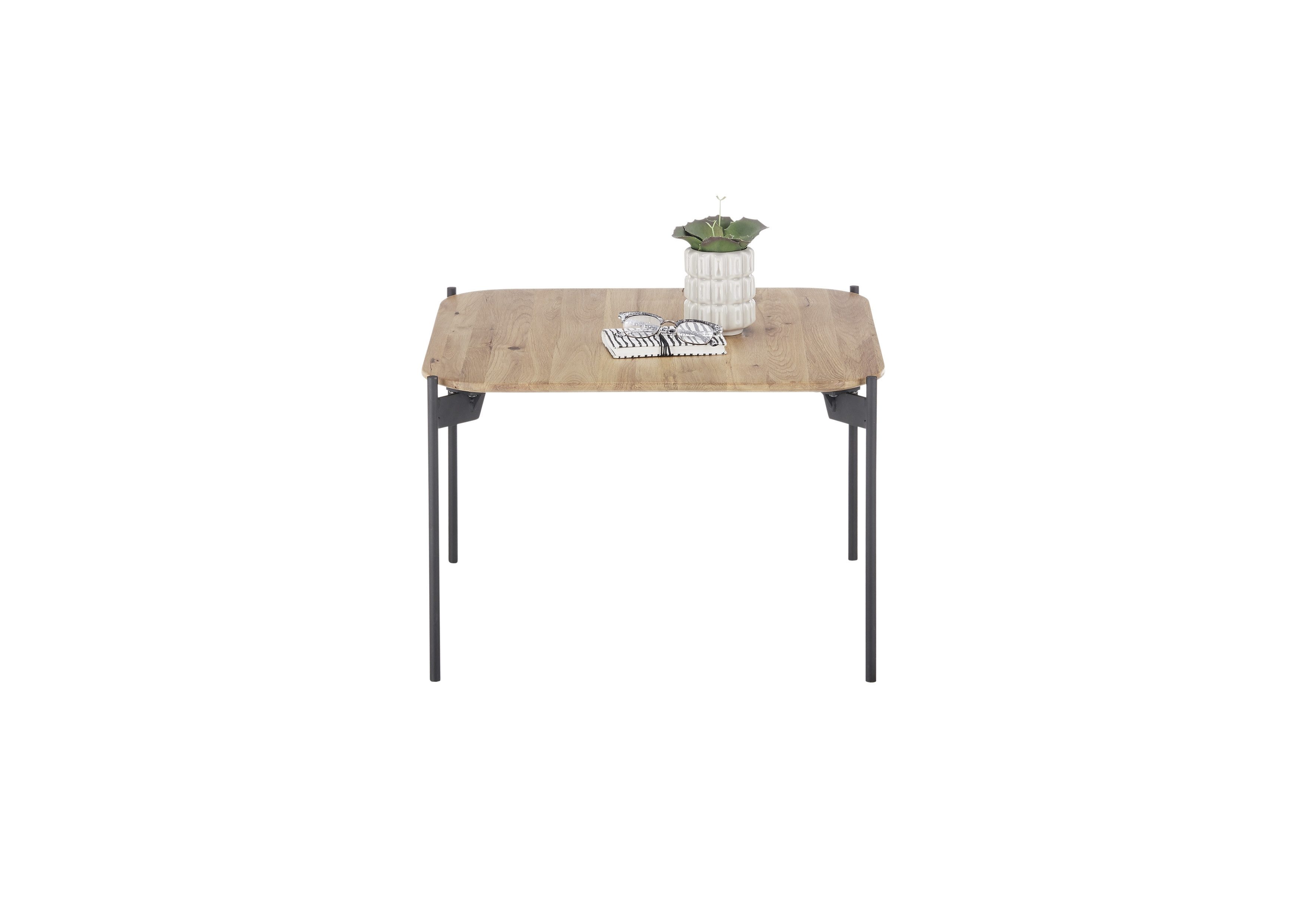 MEGA Möbel Couchtisch Couchtisch ALTO 60