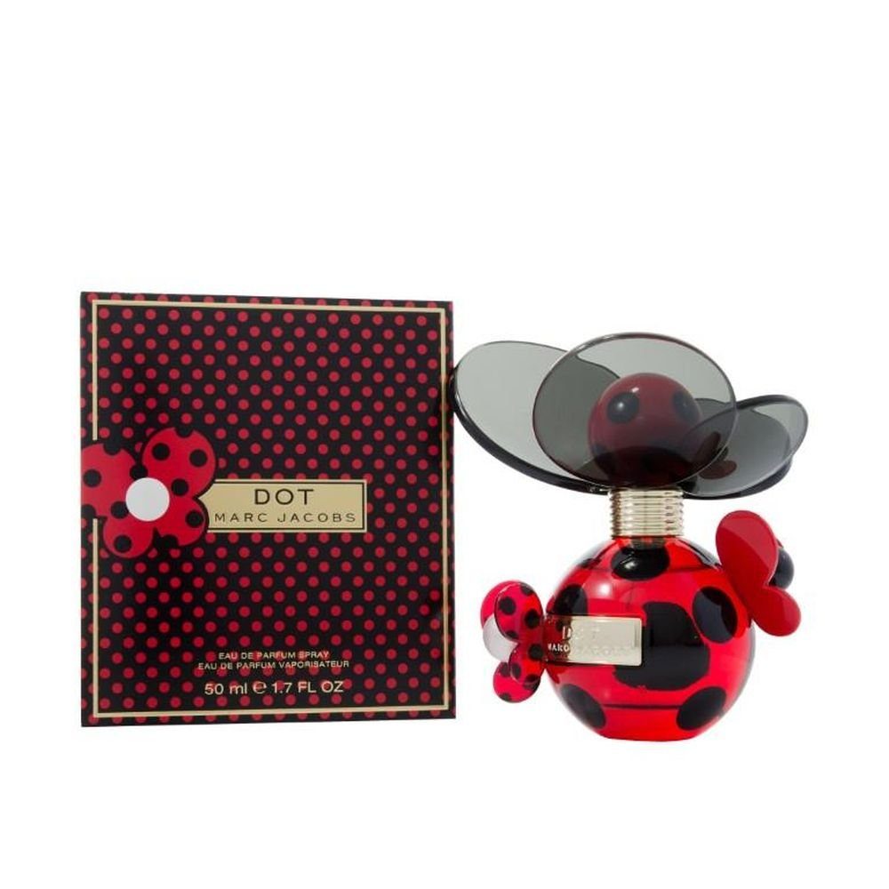 MARC JACOBS Eau de Parfum Marc Jacobs DOT EDP 100 ml, 1-tlg.