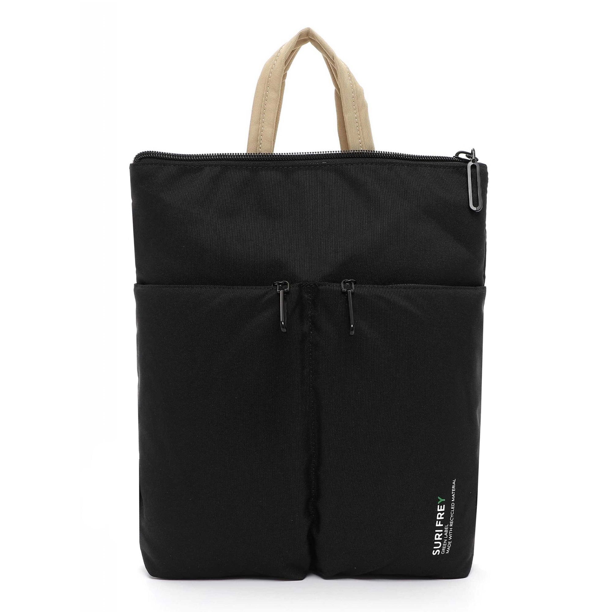 SURI FREY Daypack SFY SURI Green günstig online kaufen