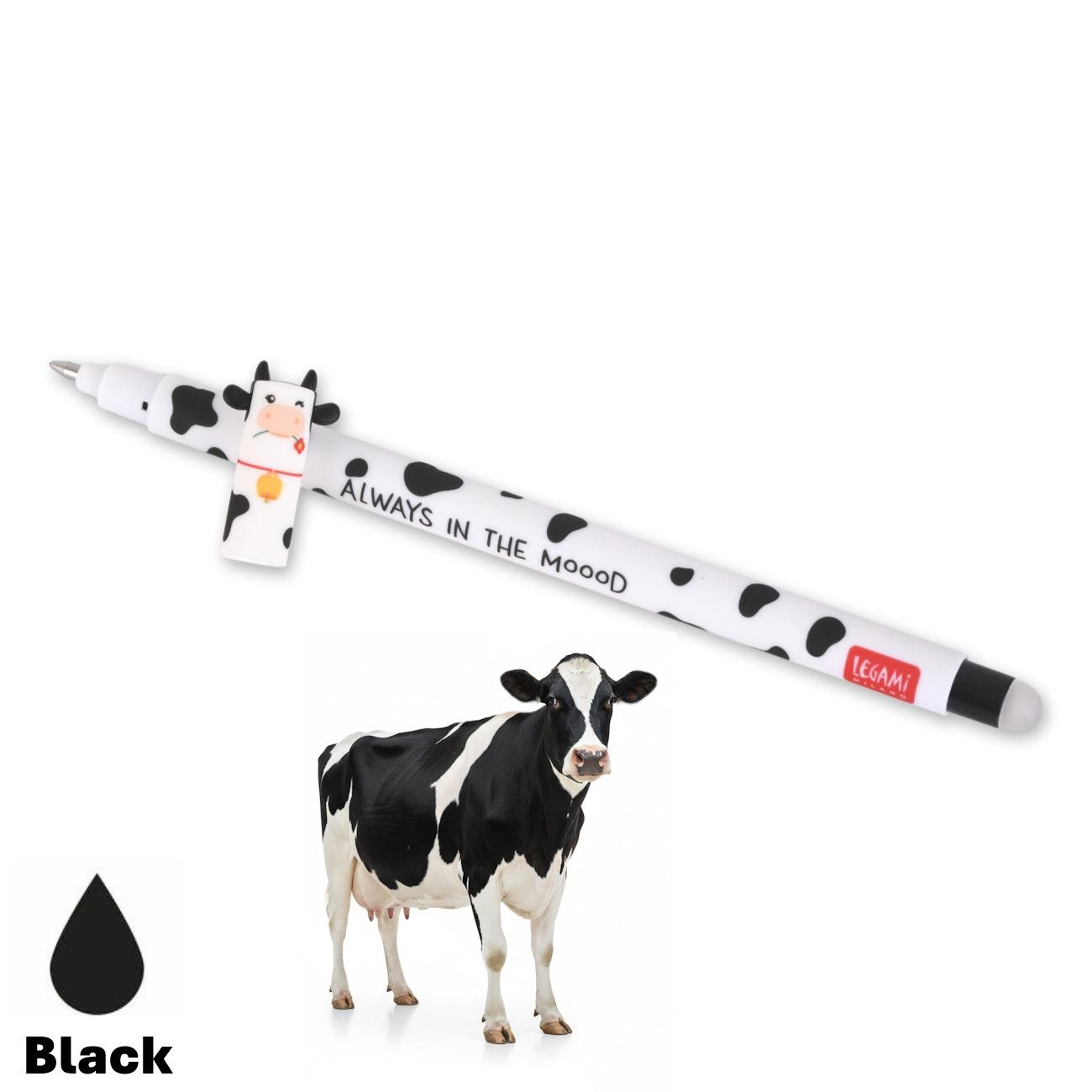 Legami Gelroller Löschbarer Gelstift