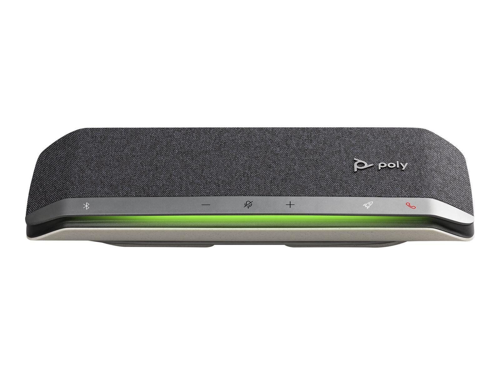 Poly Sync 40+ Freisprechtelefon PC-Lautsprecher