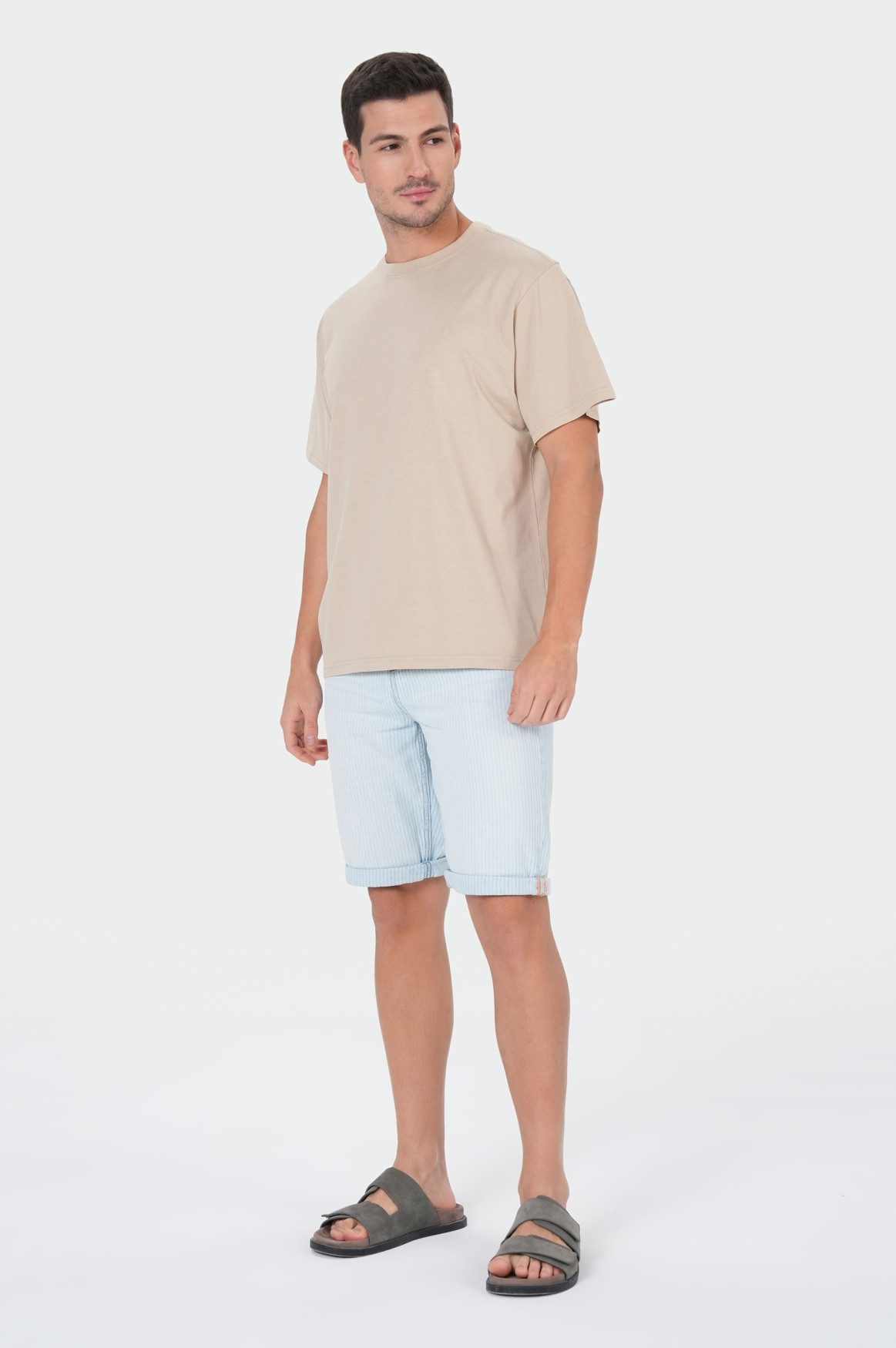 T-Shirt Erik T-Shirt.