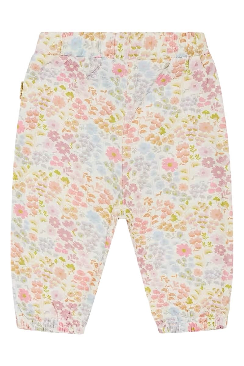 Hust & Claire Jerseyhose TANNIE (1-tlg) mit elastischem Bund