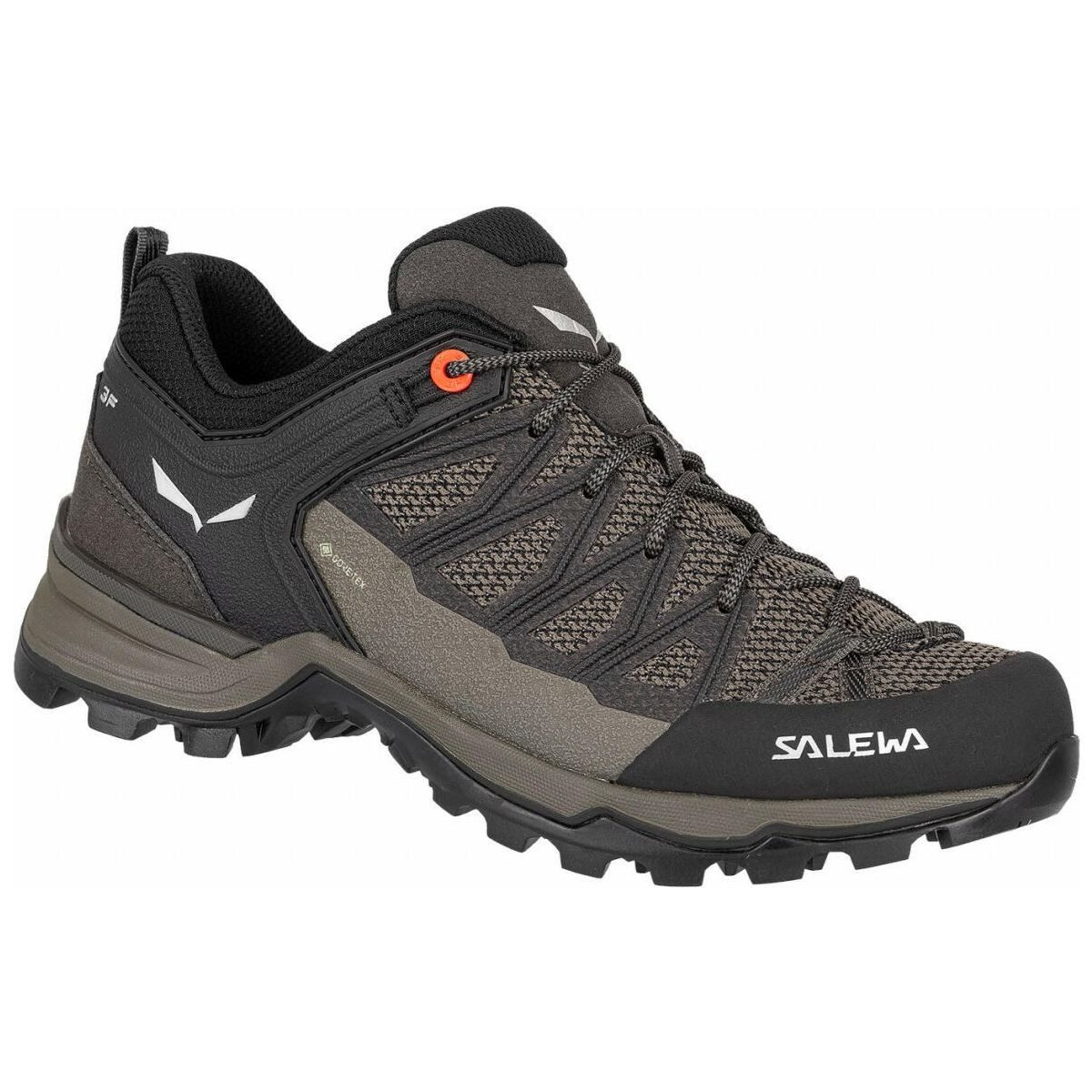 Salewa WS MTN Trainer Lite GTX Hikingschuh Leichter, robuster Wanderschuh mit GORE-TEX® für optimalen Komfort
