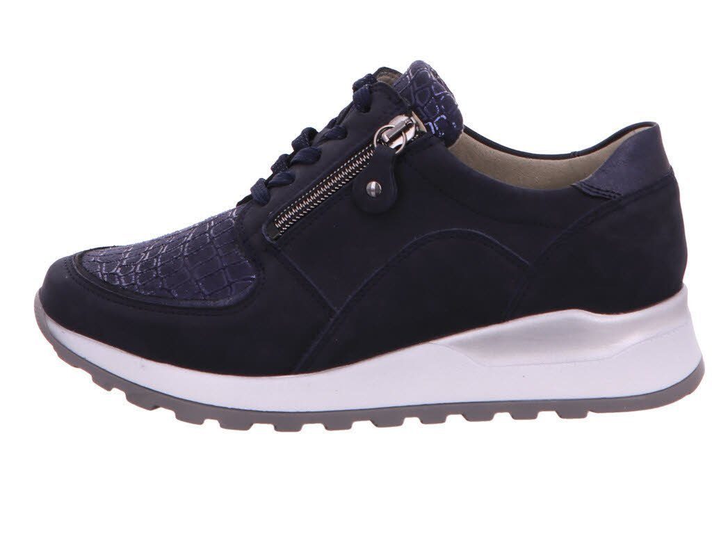 Waldläufer H64007 Schnürschuh günstig online kaufen