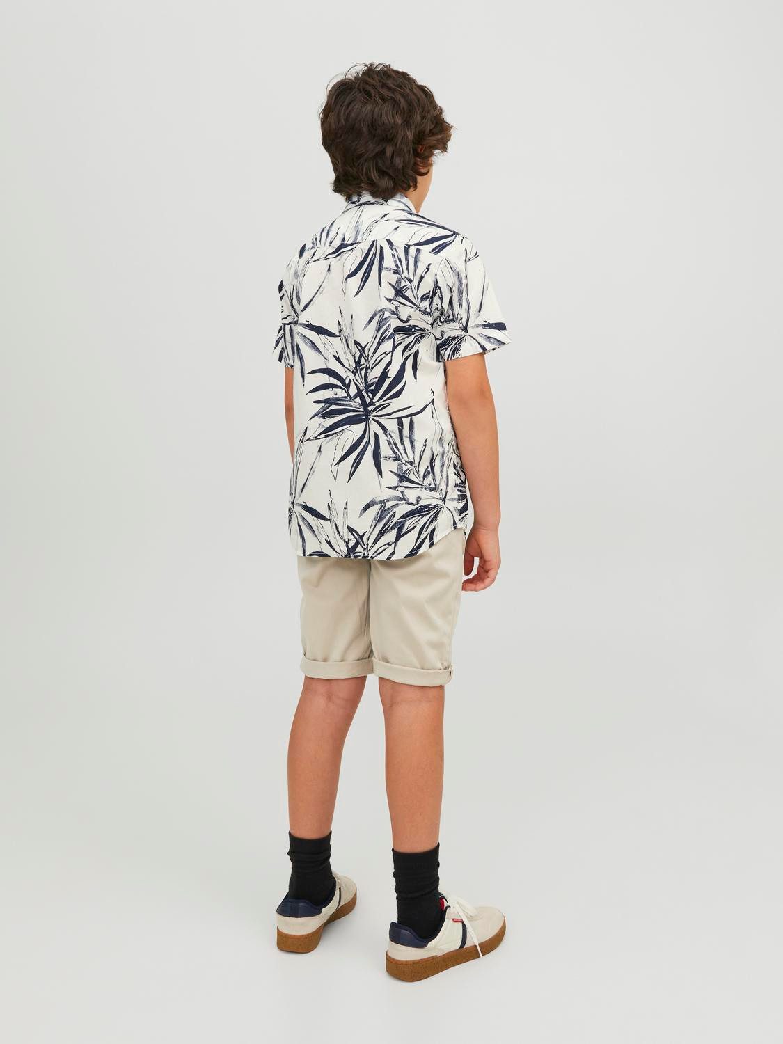 Jack & Jones Junior Chinoshorts Jack günstig online kaufen