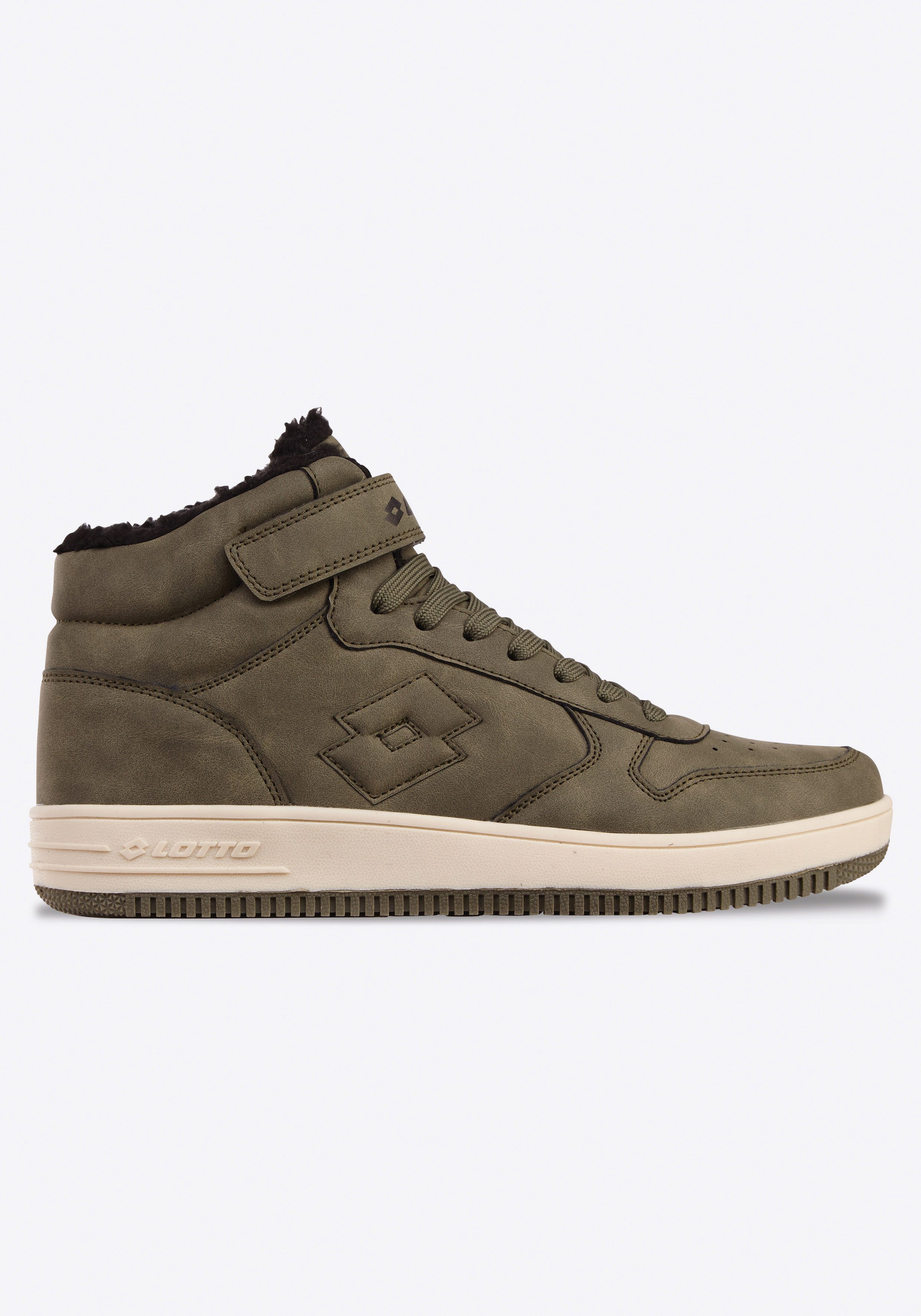 Lotto Sneakerboots Winterschuhe, Schnürboots, Sneaker, gefüttert günstig online kaufen
