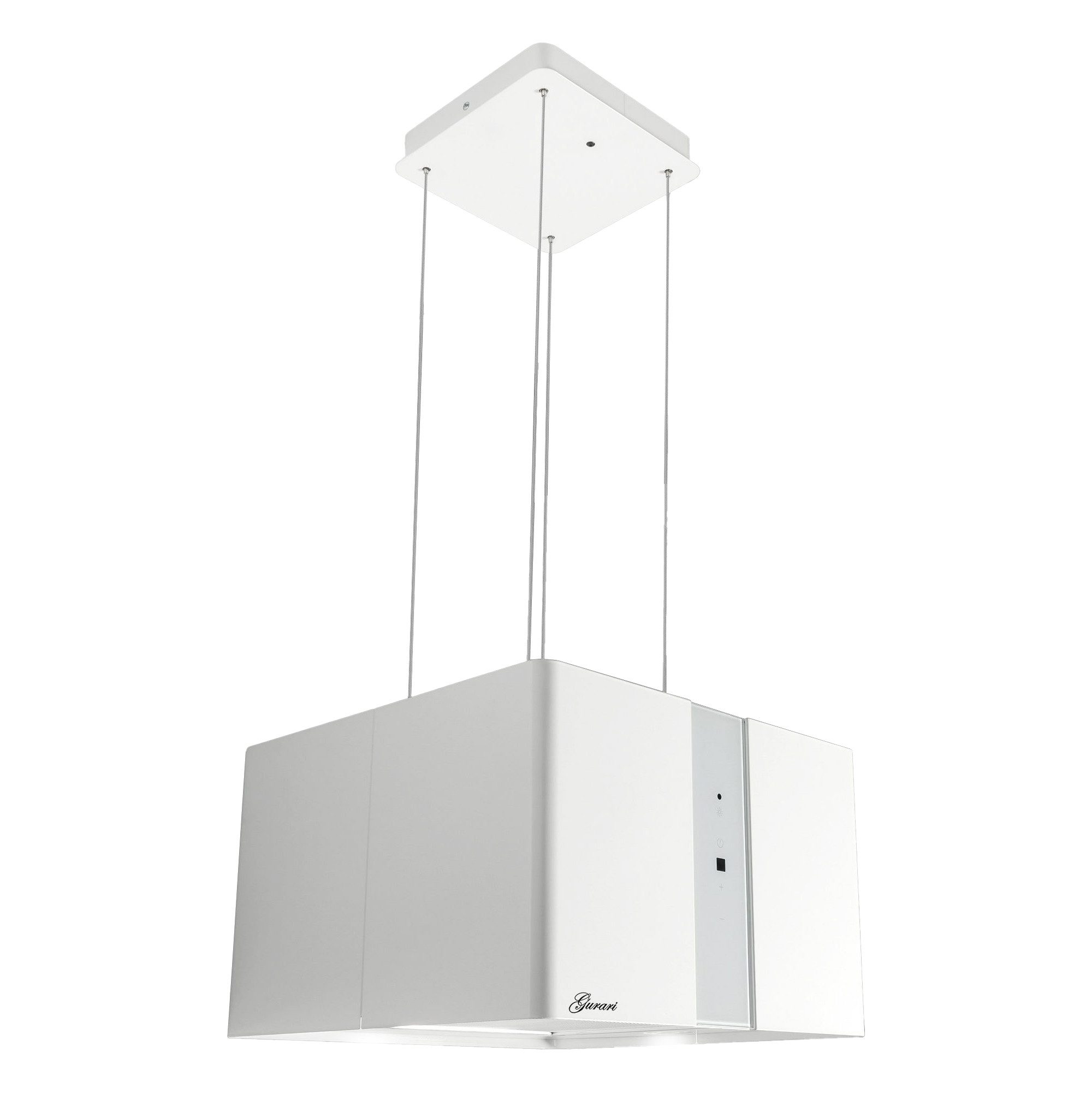 Inselhaube GCH I 331 45 WH PRIME..