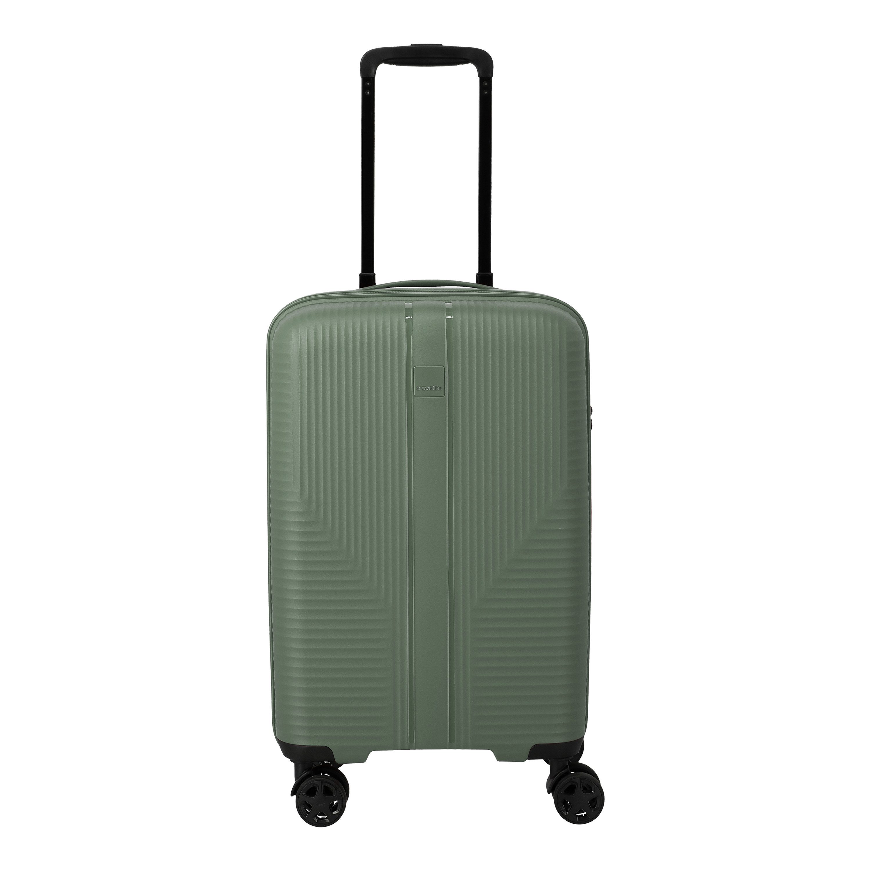 travelite Hartschalen-Trolley AIR STRIPE Trolley