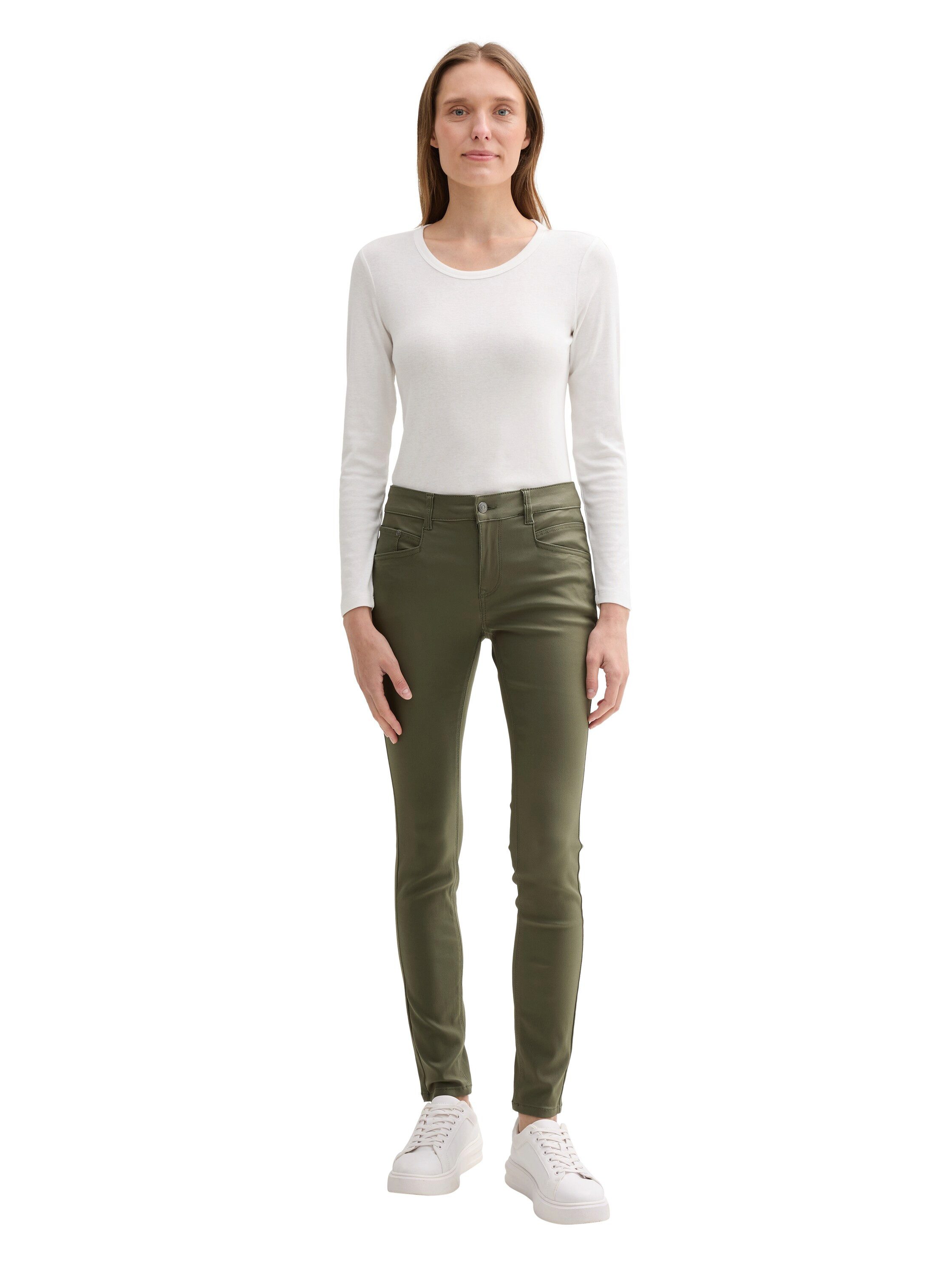 TOM TAILOR Skinny-fit-Jeans Alexa