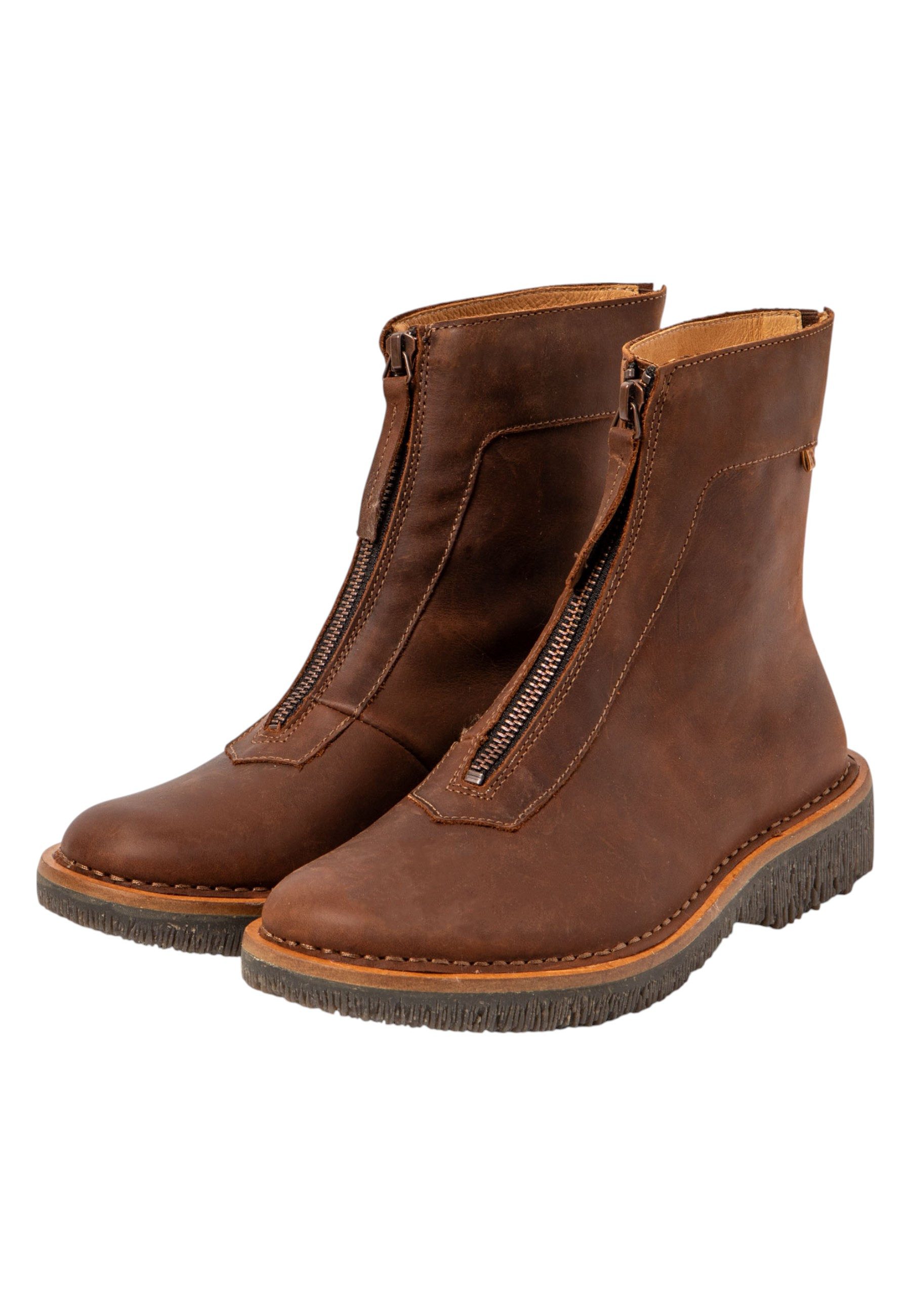 El Naturalista N5581 Volcano Terra Stiefelette