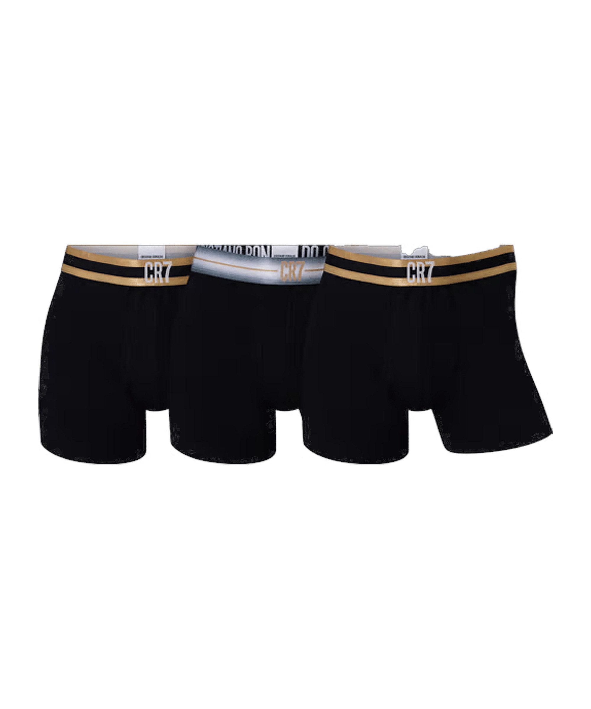CR7 Boxershorts CR7 Boxershort Underwear - Hosen Herren default