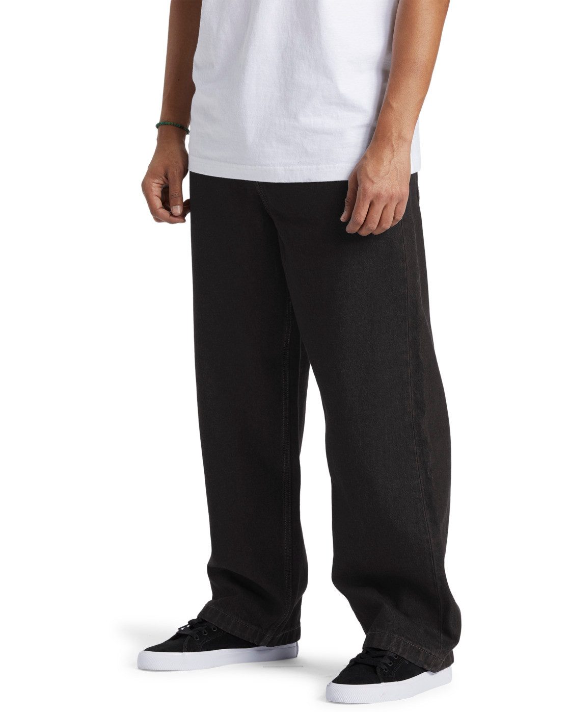 DC Shoes Weite Jeans Worker