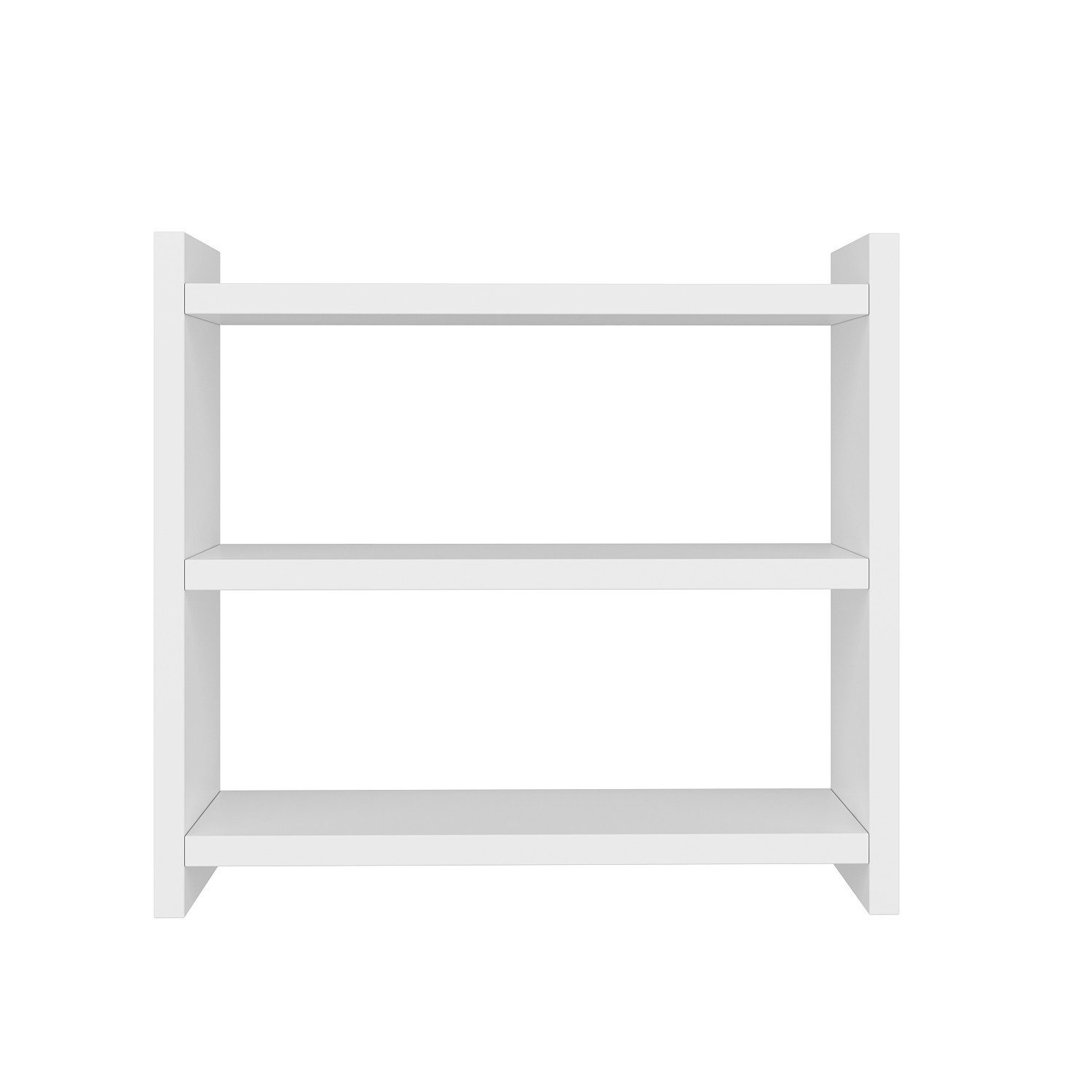 Skye Decor Wandregal 100% MELAMINE COATED günstig online kaufen
