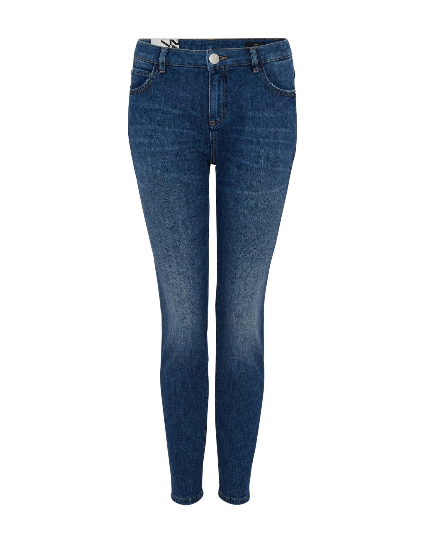 OPUS Bequeme Jeans günstig online kaufen