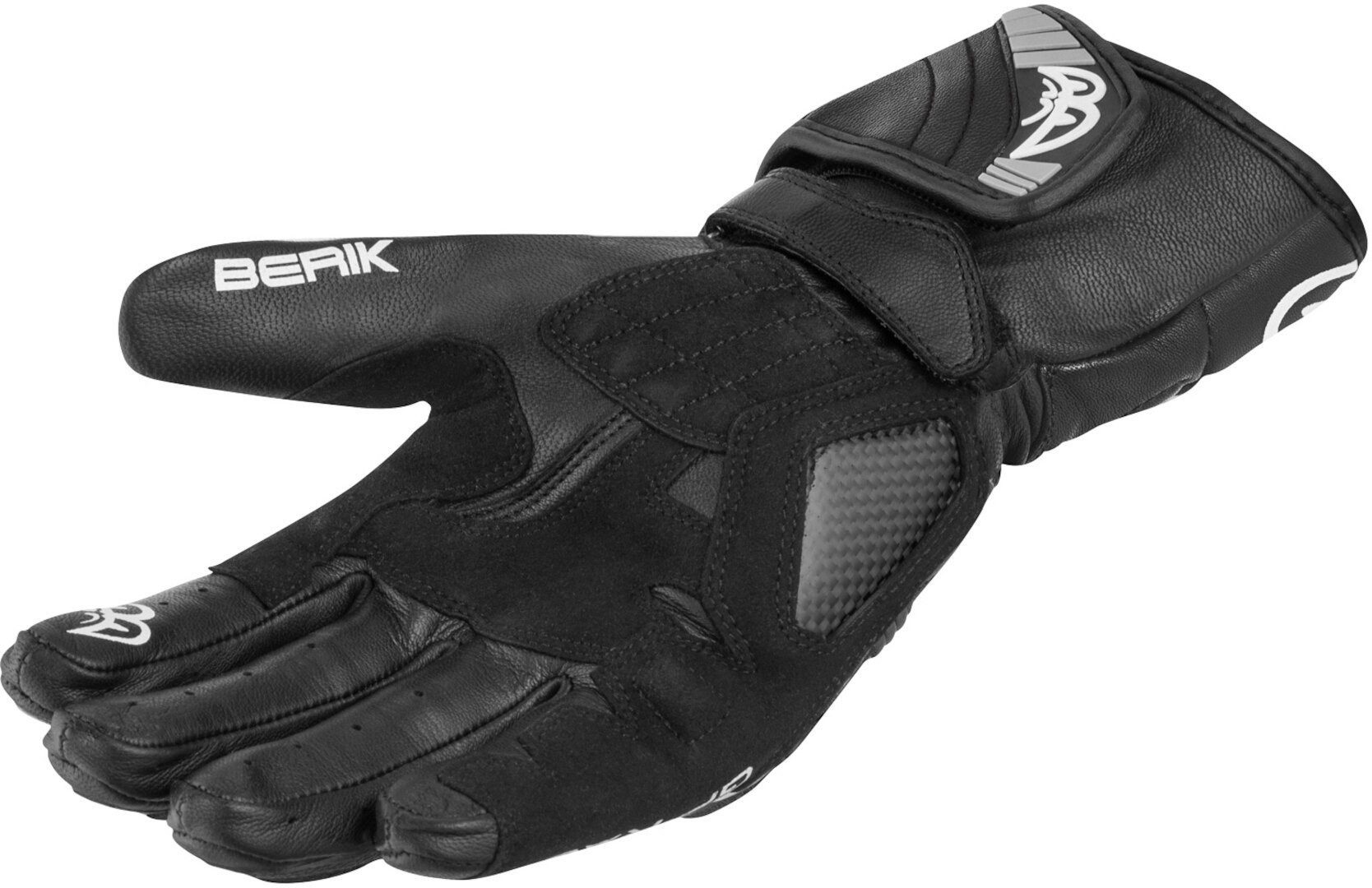 Berik Motorradhandschuhe Zoldar Damen Motorrad Handschuhe günstig online kaufen
