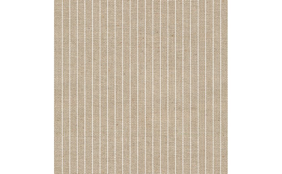 Braun+Company Atelier Papierserviette Braun & Company Cocktail Servietten Mini Natur 25