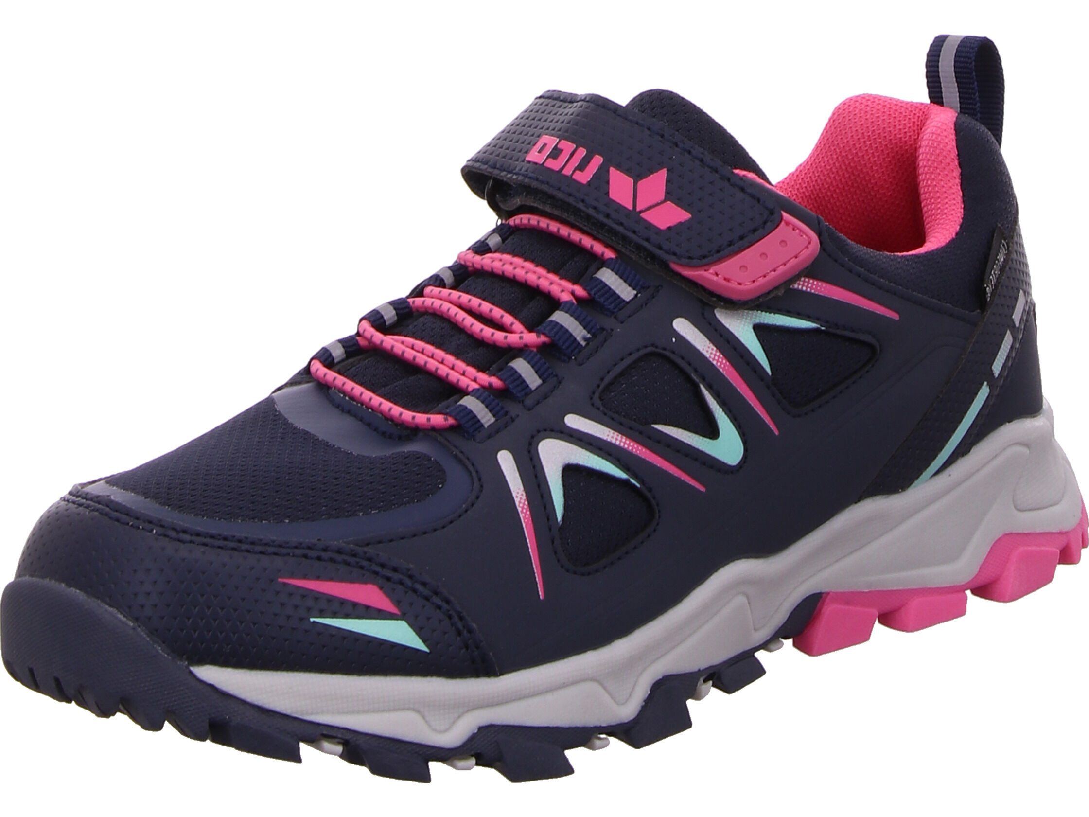 Lico Allen VS Outdoorschuh