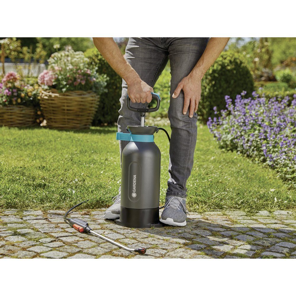 GARDENA Gartenschere GARDENA 11130-20 GARDENA Drucksprüher günstig online kaufen