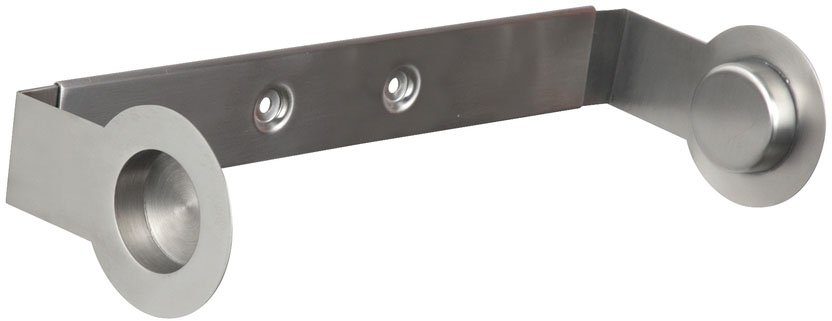 WENKO Küchenrollenhalter Modell Cerri, Papierrollenhalter für die Küche zur günstig online kaufen