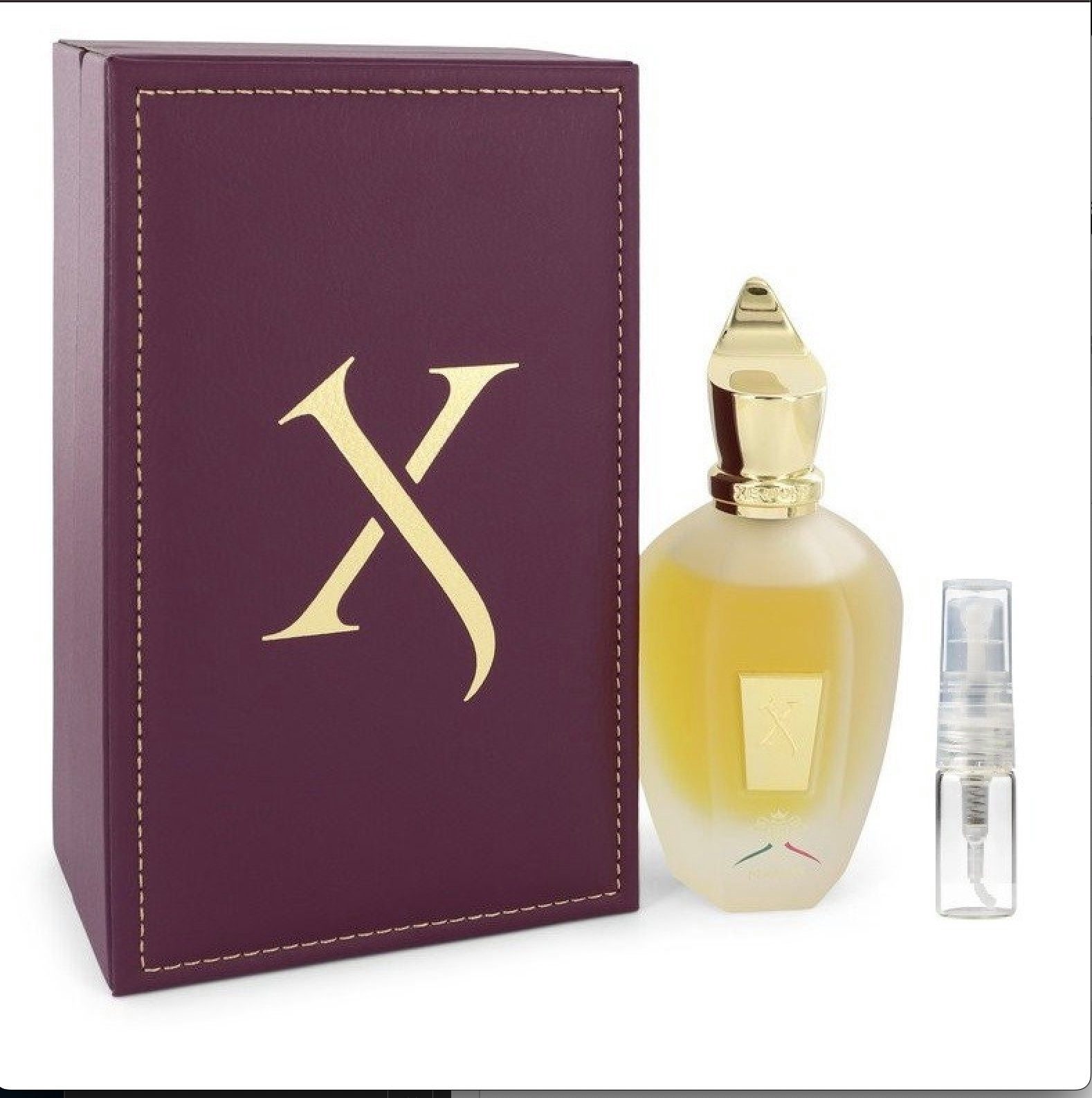 XERJOFF Eau de Parfum 1861 - NAXOS