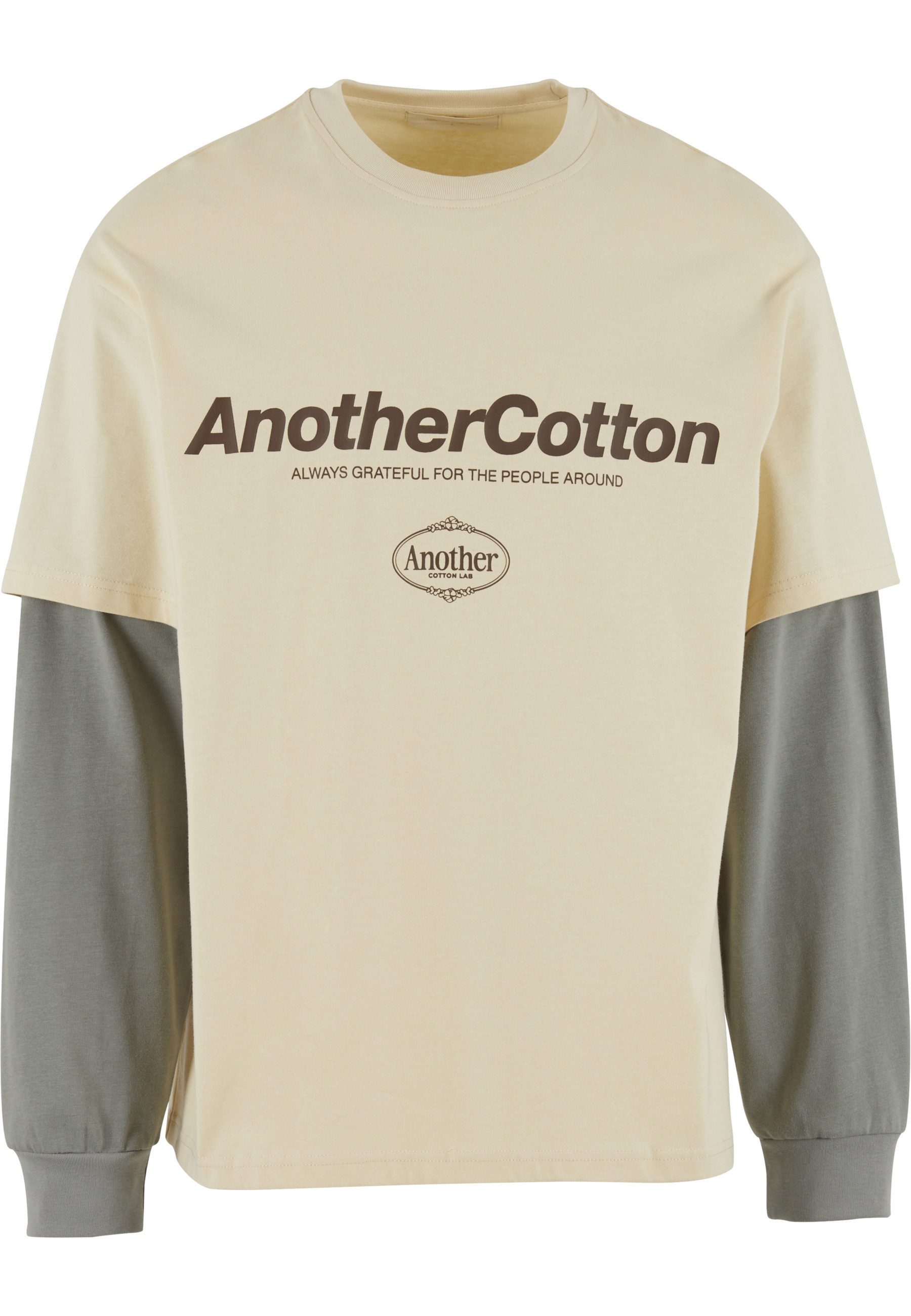 Longsleeve Another Cotton Lab