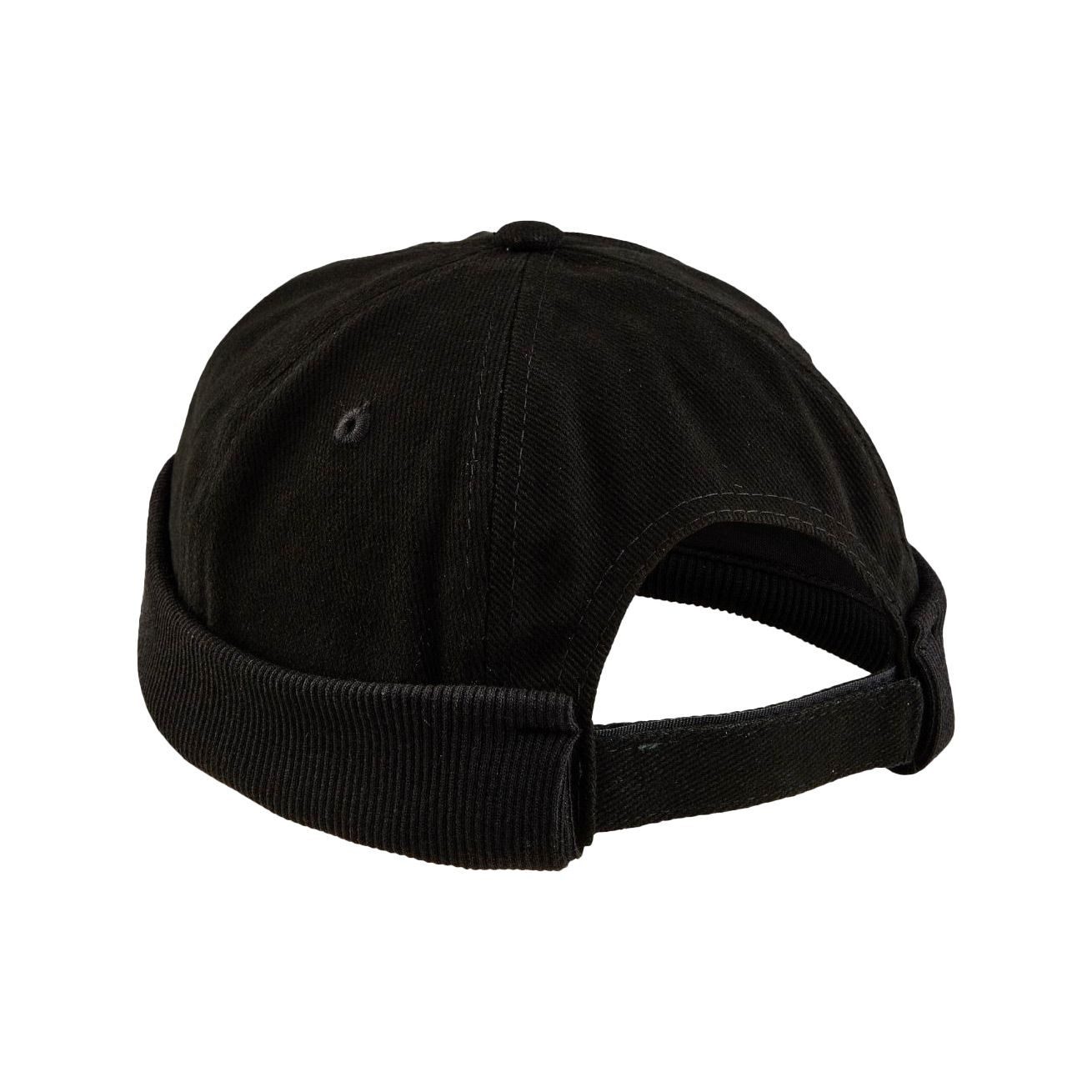 Cleptomanicx Fitted Cap Docker Cap Brimless günstig online kaufen