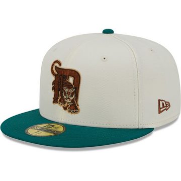 New Era Fitted Cap 59Fifty CAMP Detroit Tigers