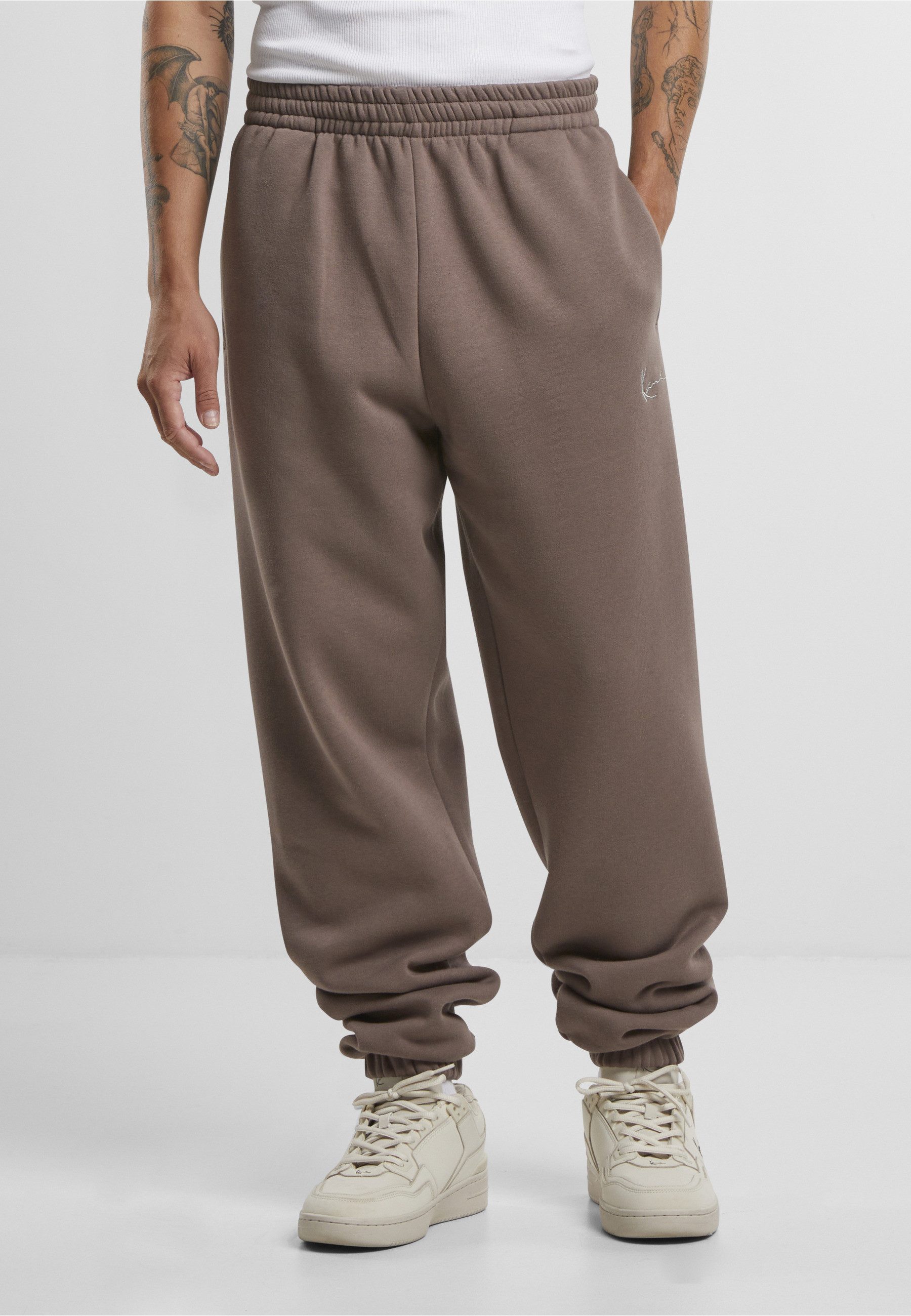 Karl Kani Jogginghose Karl Kani Karl Kani Small Signature OS Sweatpants (1-tlg)