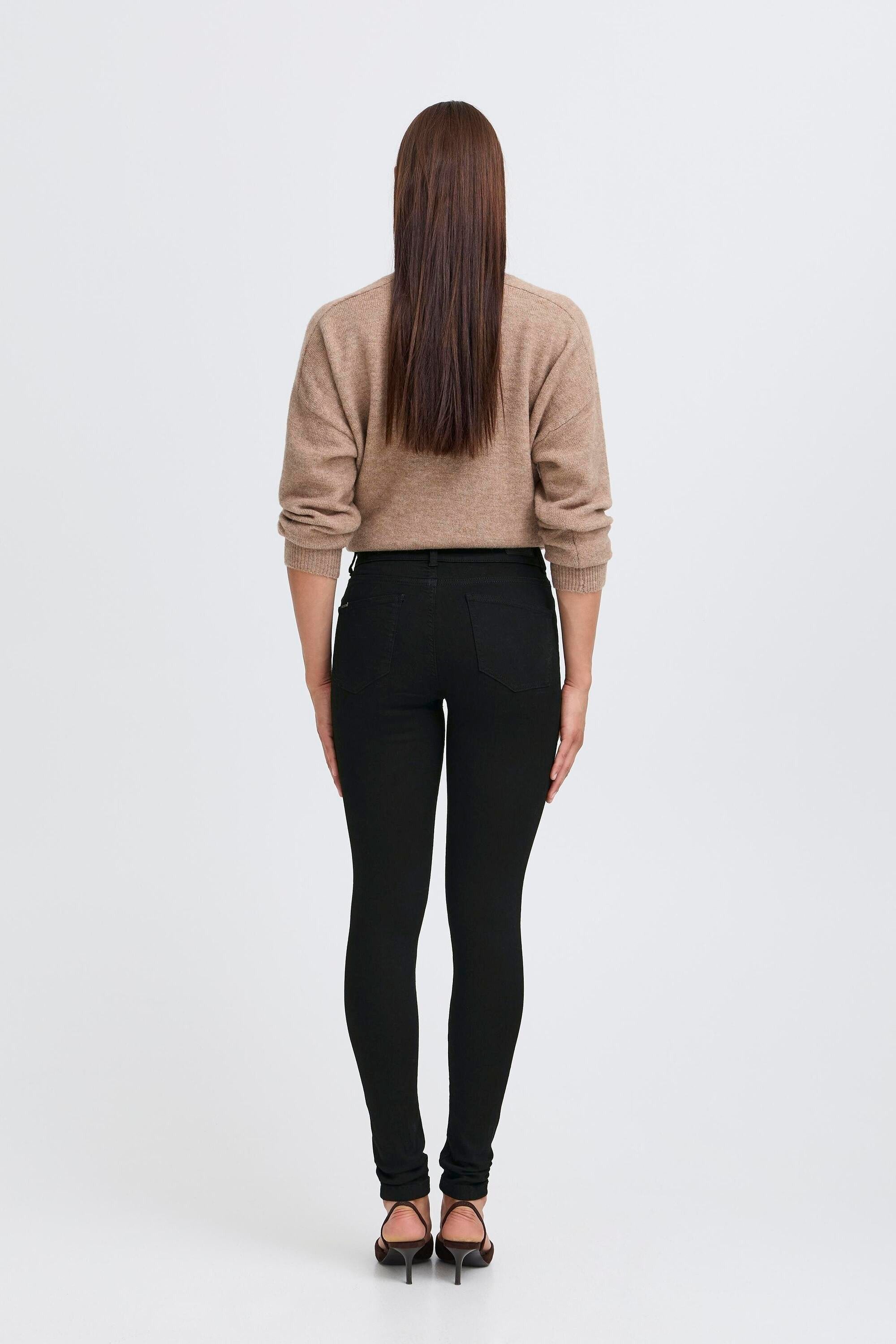 b.young Regular-fit-Jeans Bequeme Джинсы