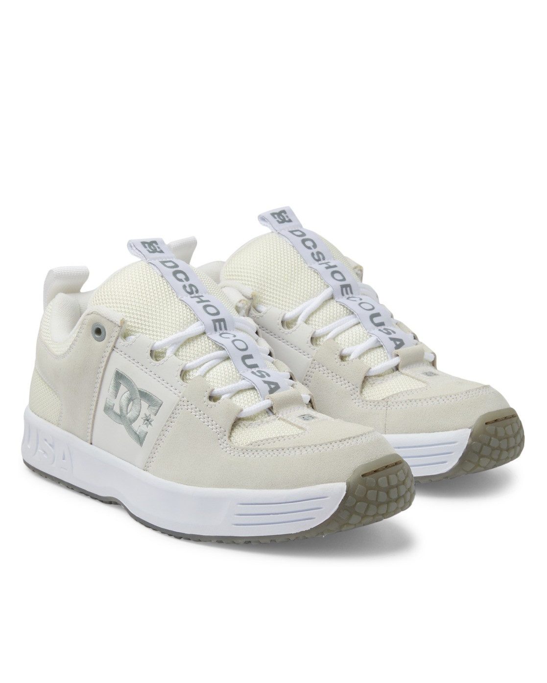 DC Shoes Lynx OG Skateschuh