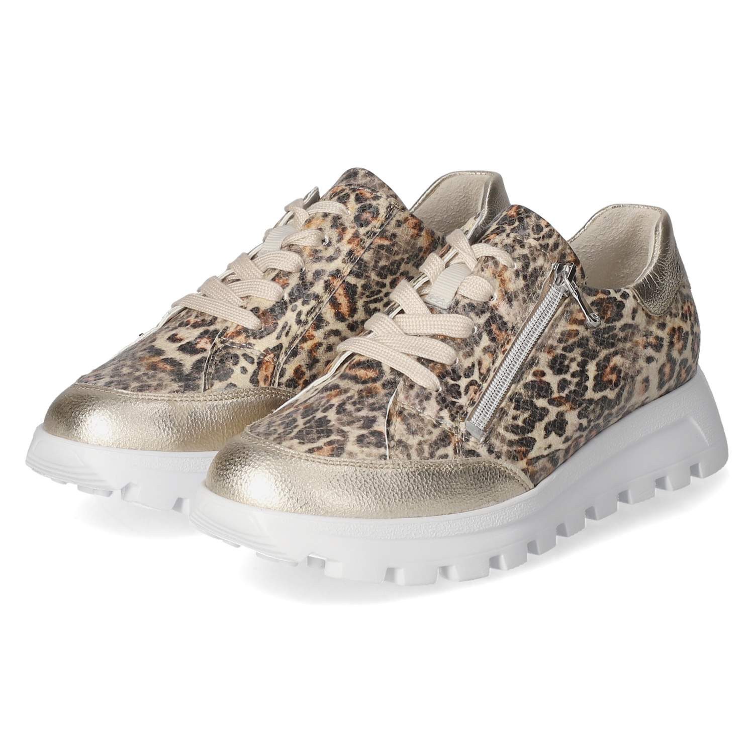 Waldläufer Low Sneaker AJALA Sneaker günstig online kaufen