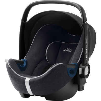 BRITAX RÖMER Autokindersitz »Komfortbezug für Baby-Safe 2 /Baby-Safe i-Size,«