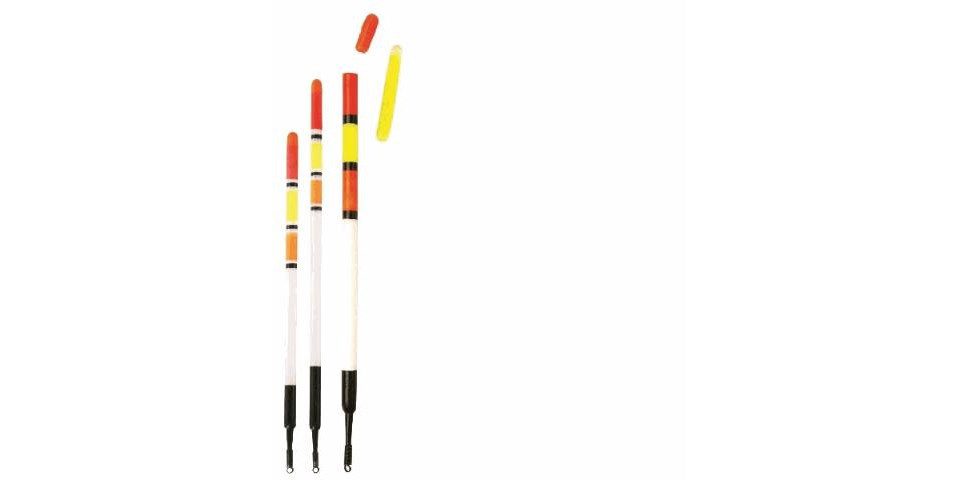 Paladin Lotblei Paladin Pose Knicklicht 1,5g+2,5g+4,0g